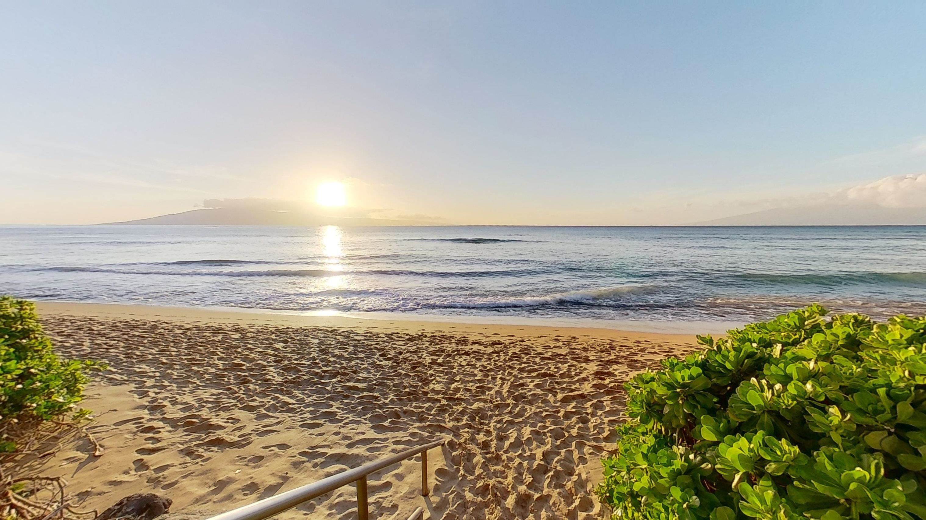 Mahana condo # 108, Lahaina, Hawaii - photo 28 of 28