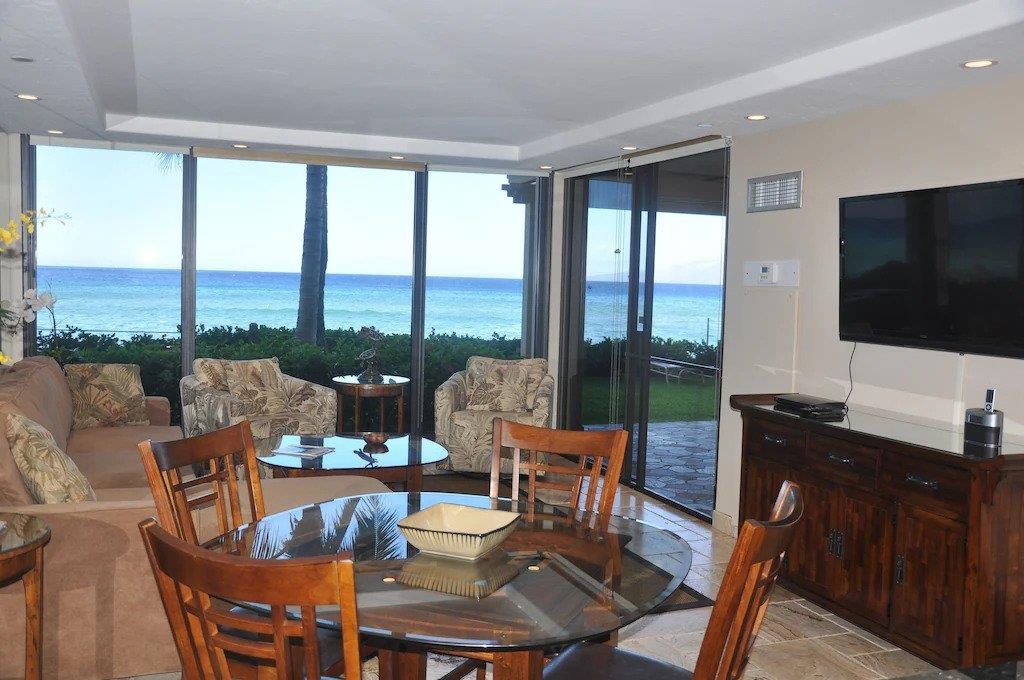 Mahana condo # 108, Lahaina, Hawaii - photo 4 of 28