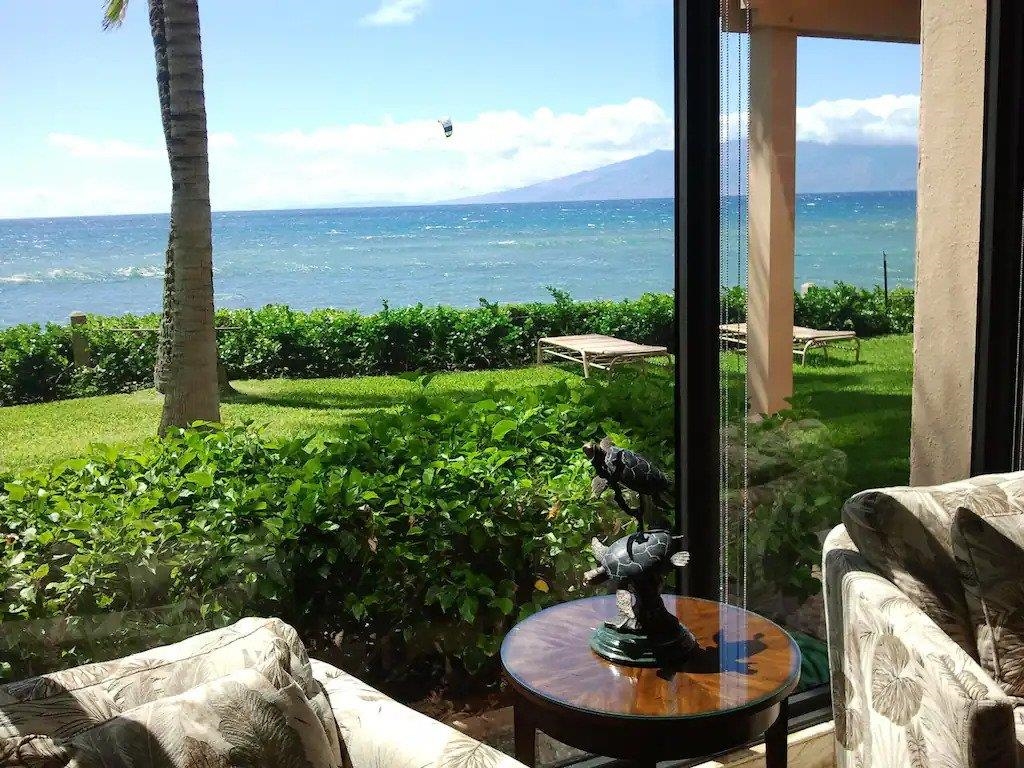 Mahana condo # 108, Lahaina, Hawaii - photo 8 of 28