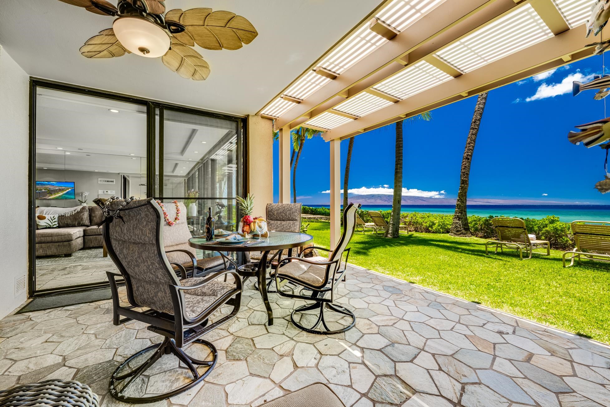 Mahana condo # 108, Lahaina, Hawaii - photo 16 of 35