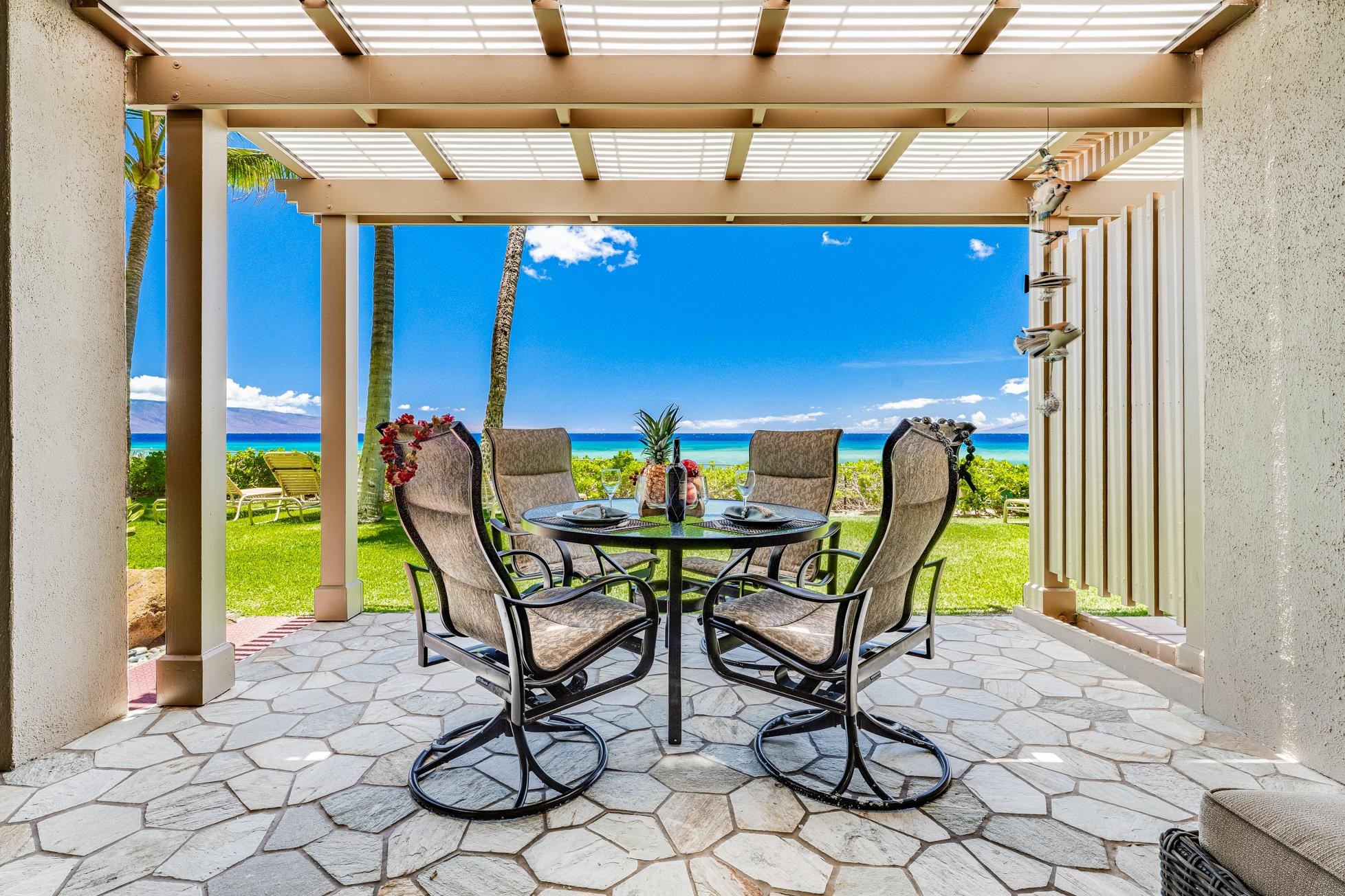 Mahana condo # 108, Lahaina, Hawaii - photo 3 of 35