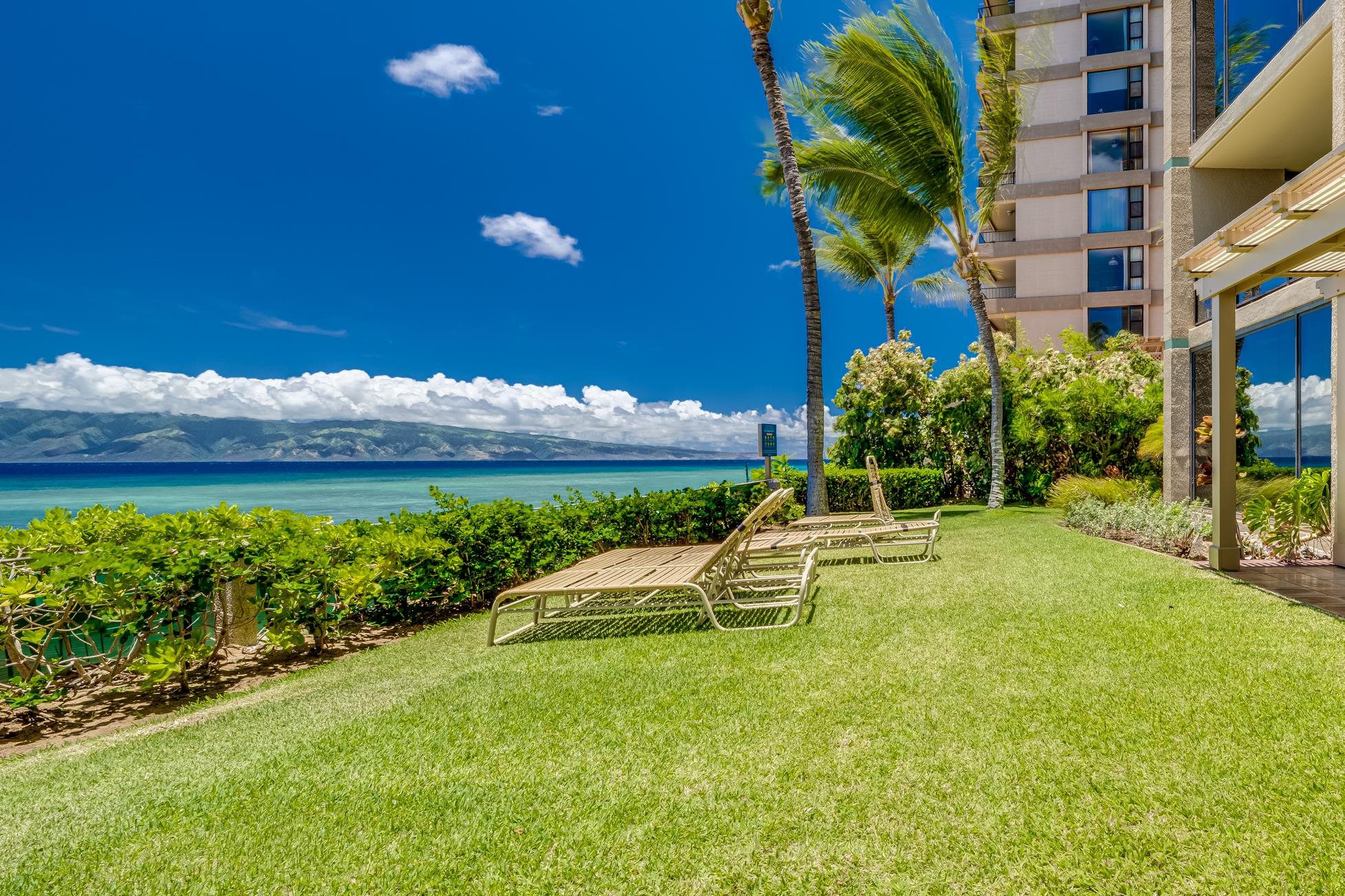 Mahana condo # 108, Lahaina, Hawaii - photo 21 of 35