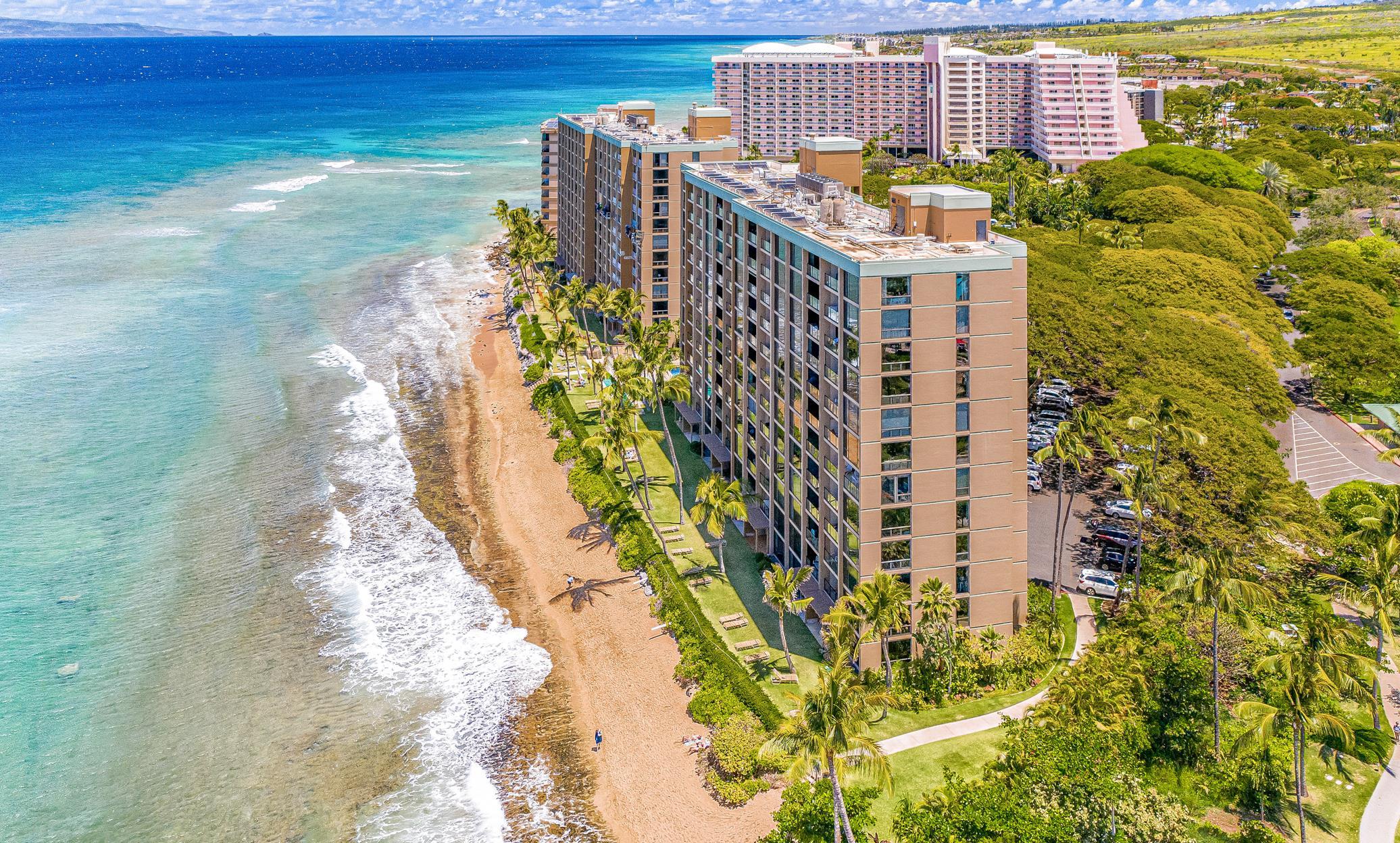 Mahana condo # 108, Lahaina, Hawaii - photo 22 of 35