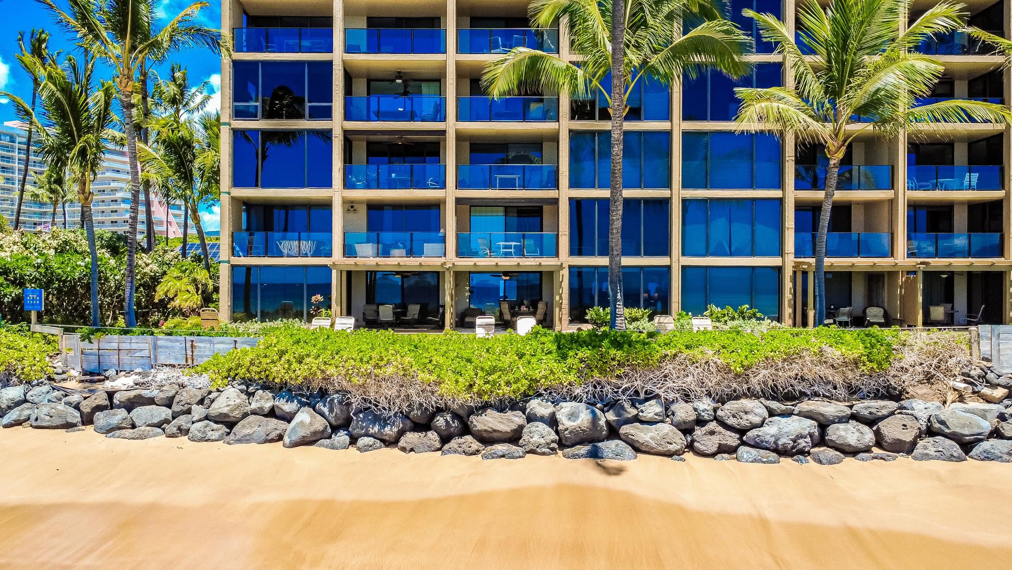 Mahana condo # 108, Lahaina, Hawaii - photo 23 of 35