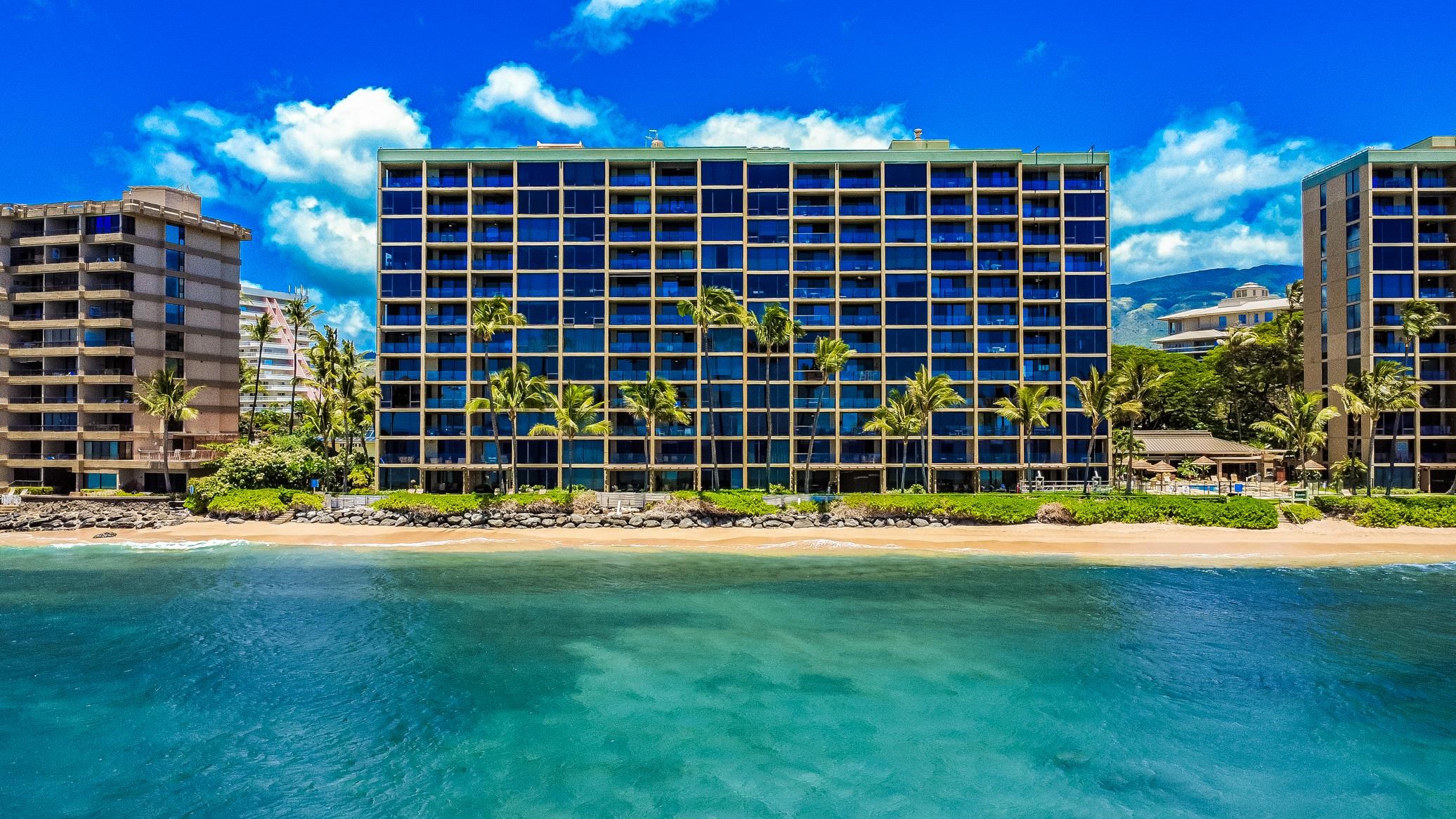 Mahana condo # 108, Lahaina, Hawaii - photo 24 of 35