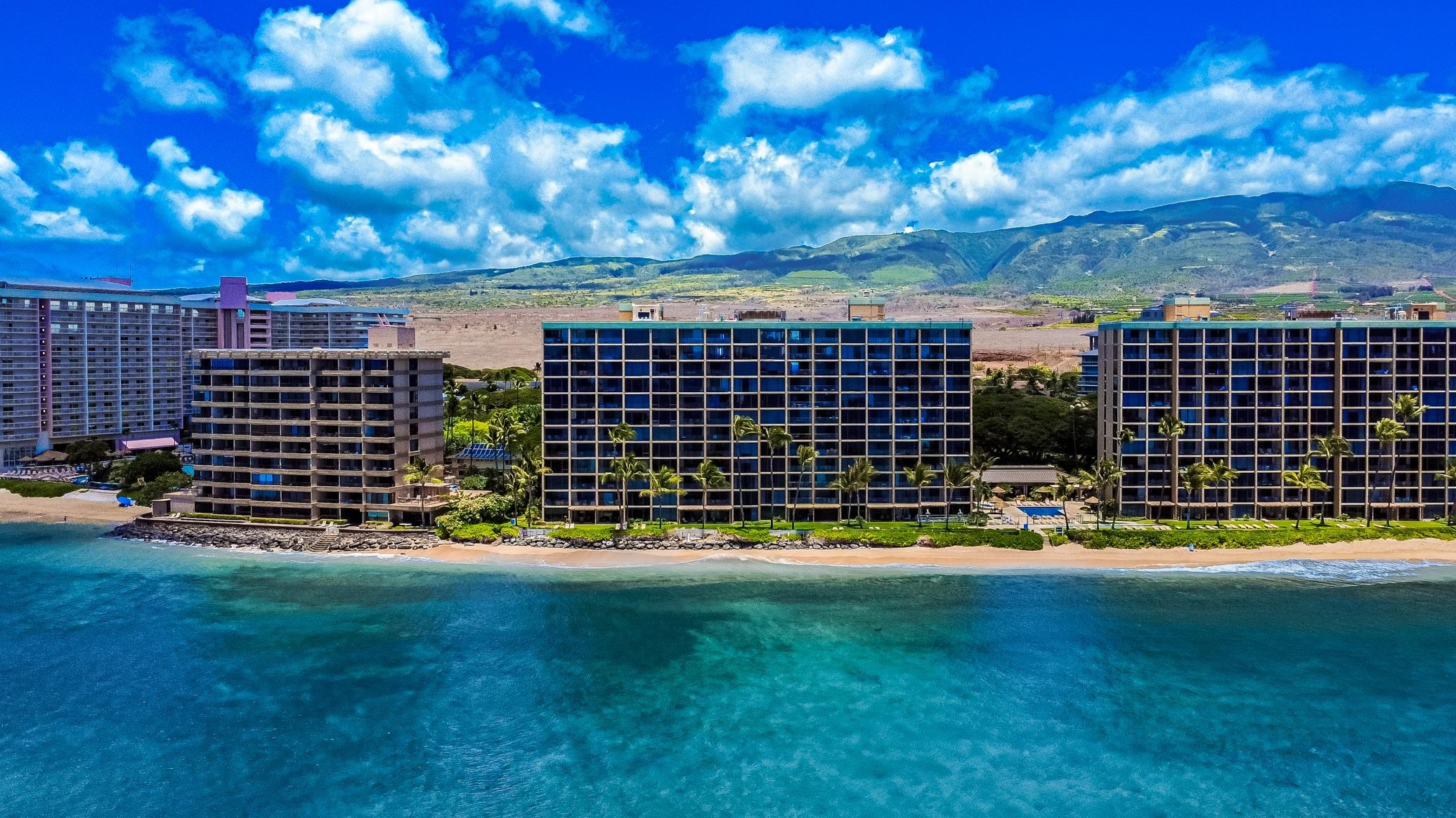 Mahana condo # 108, Lahaina, Hawaii - photo 25 of 35