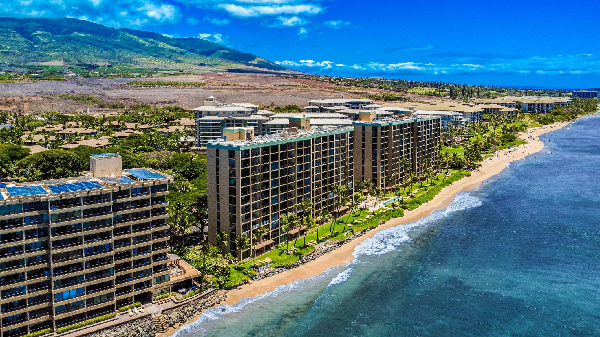 Mahana condo # 108, Lahaina, Hawaii - photo 26 of 35
