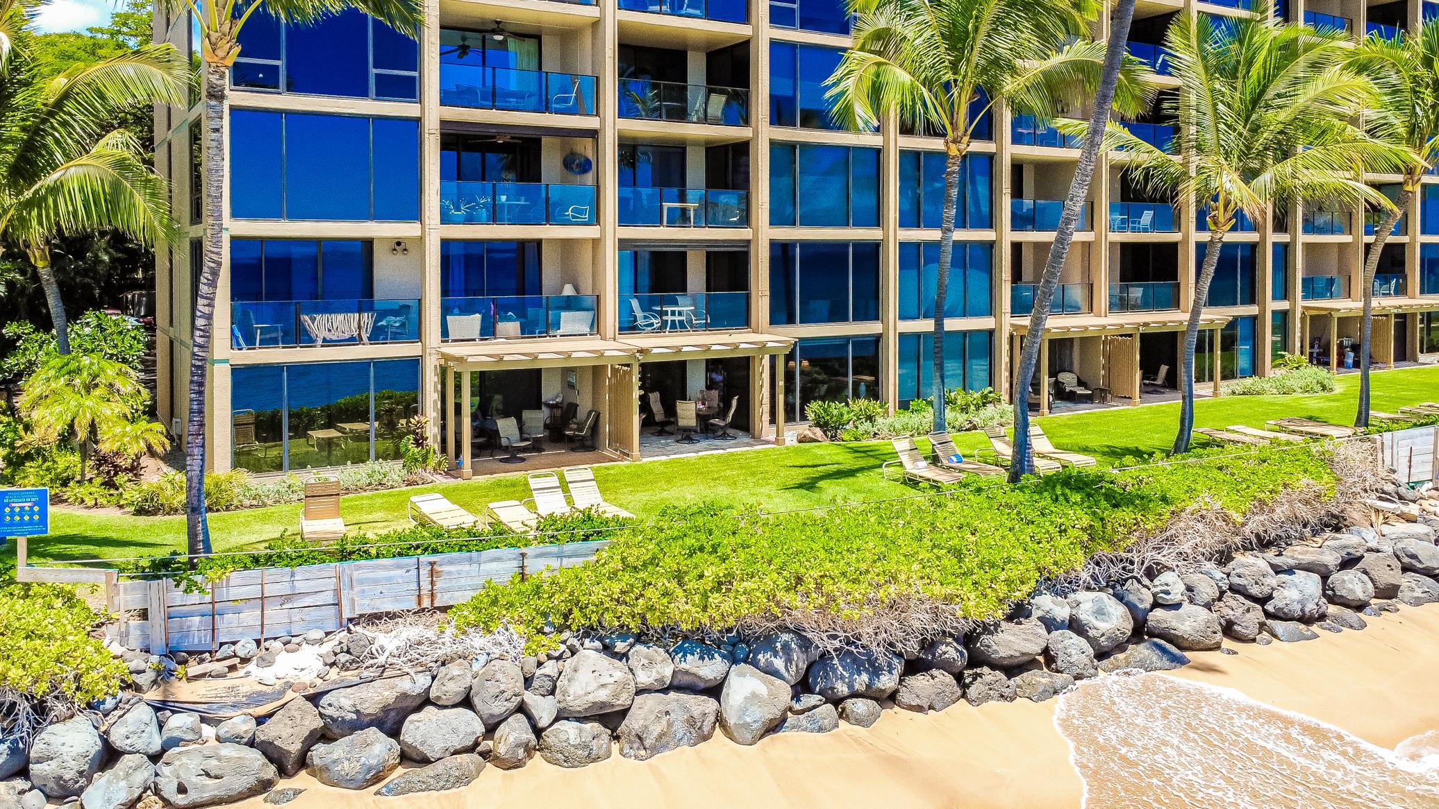 Mahana condo # 108, Lahaina, Hawaii - photo 28 of 35