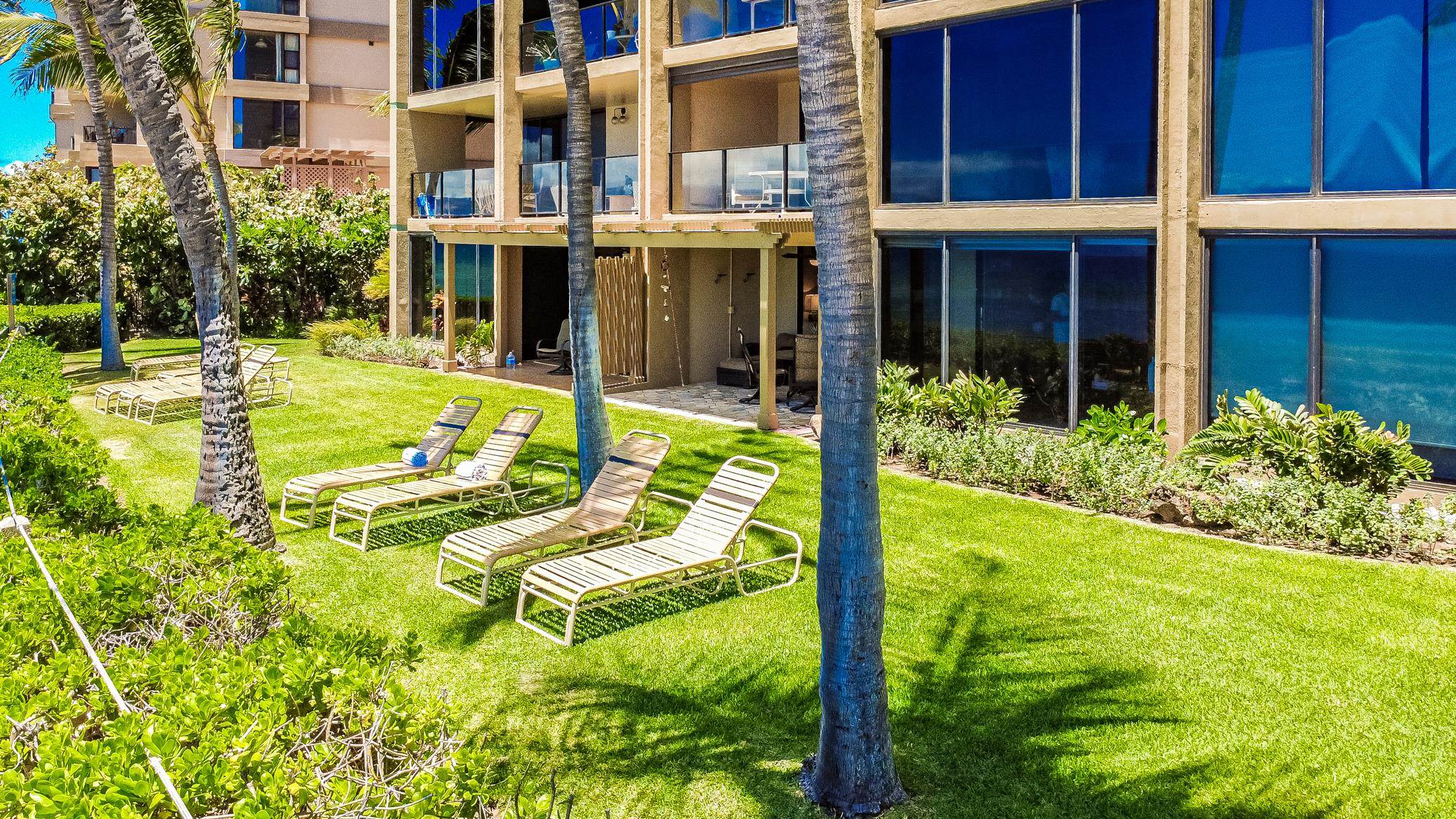 Mahana condo # 108, Lahaina, Hawaii - photo 29 of 35