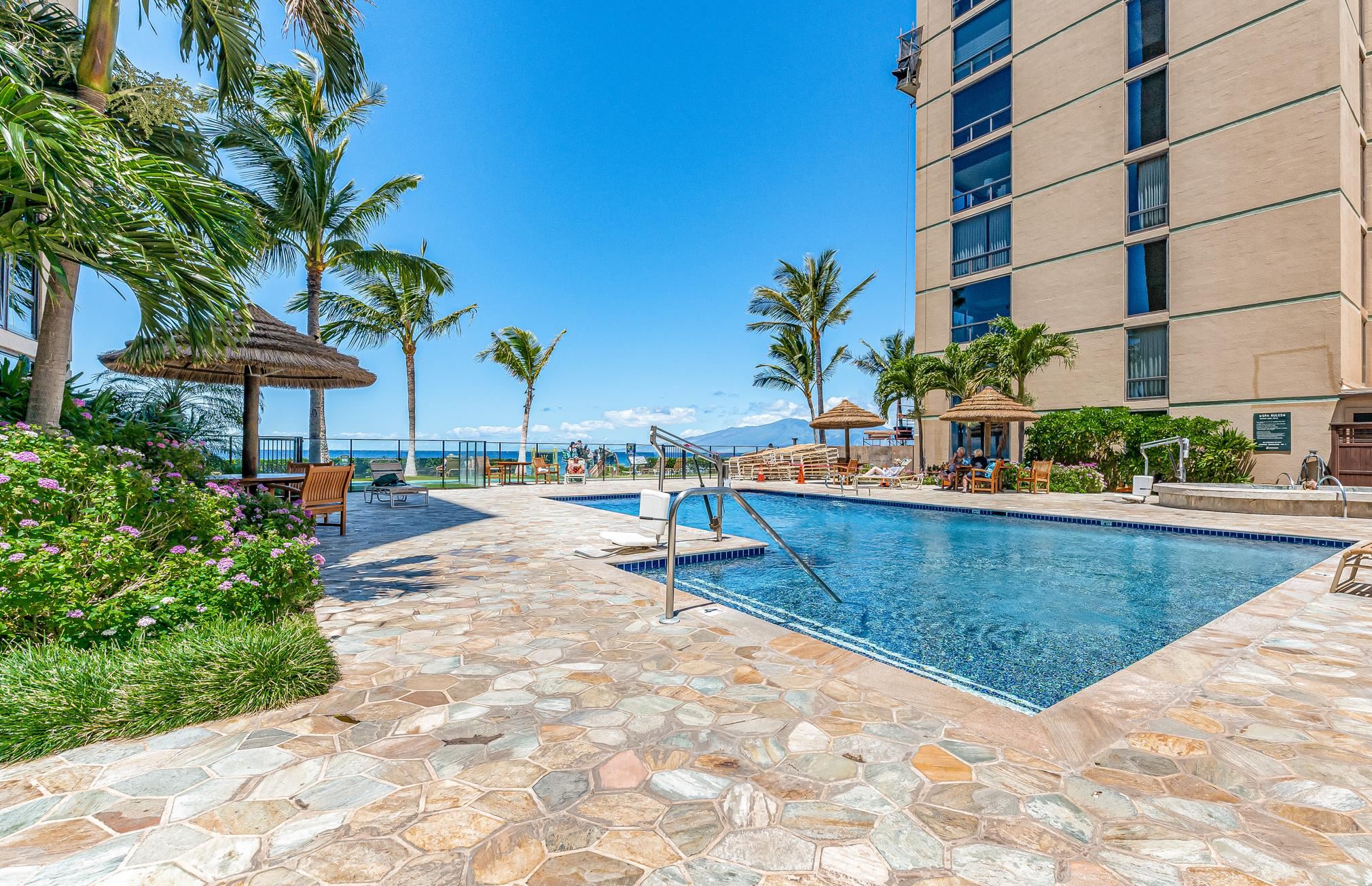 Mahana condo # 108, Lahaina, Hawaii - photo 30 of 35