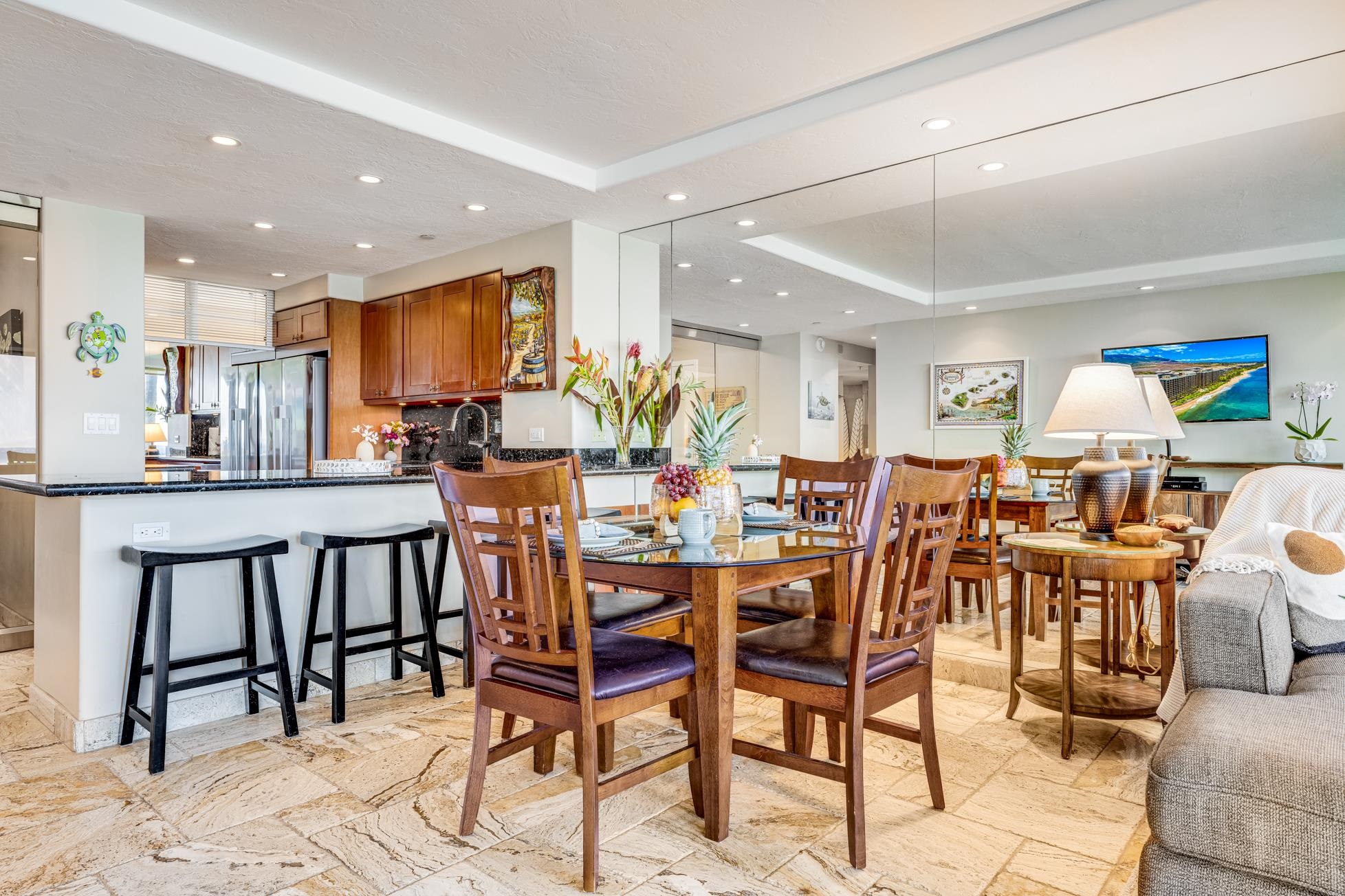 Mahana condo # 108, Lahaina, Hawaii - photo 4 of 35