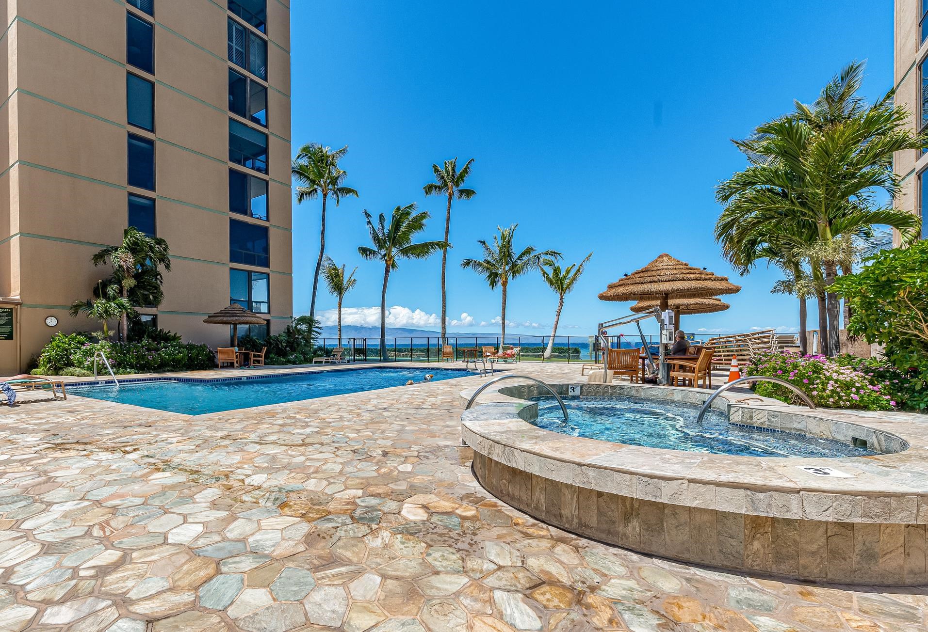 Mahana condo # 108, Lahaina, Hawaii - photo 31 of 35