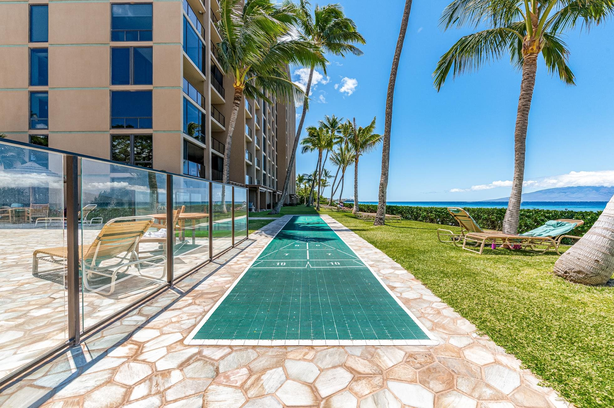 Mahana condo # 108, Lahaina, Hawaii - photo 32 of 35