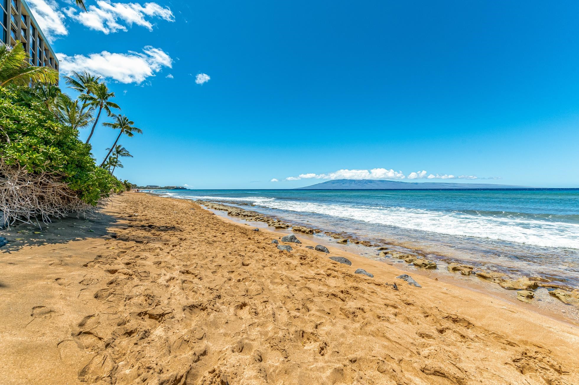 Mahana condo # 108, Lahaina, Hawaii - photo 34 of 35