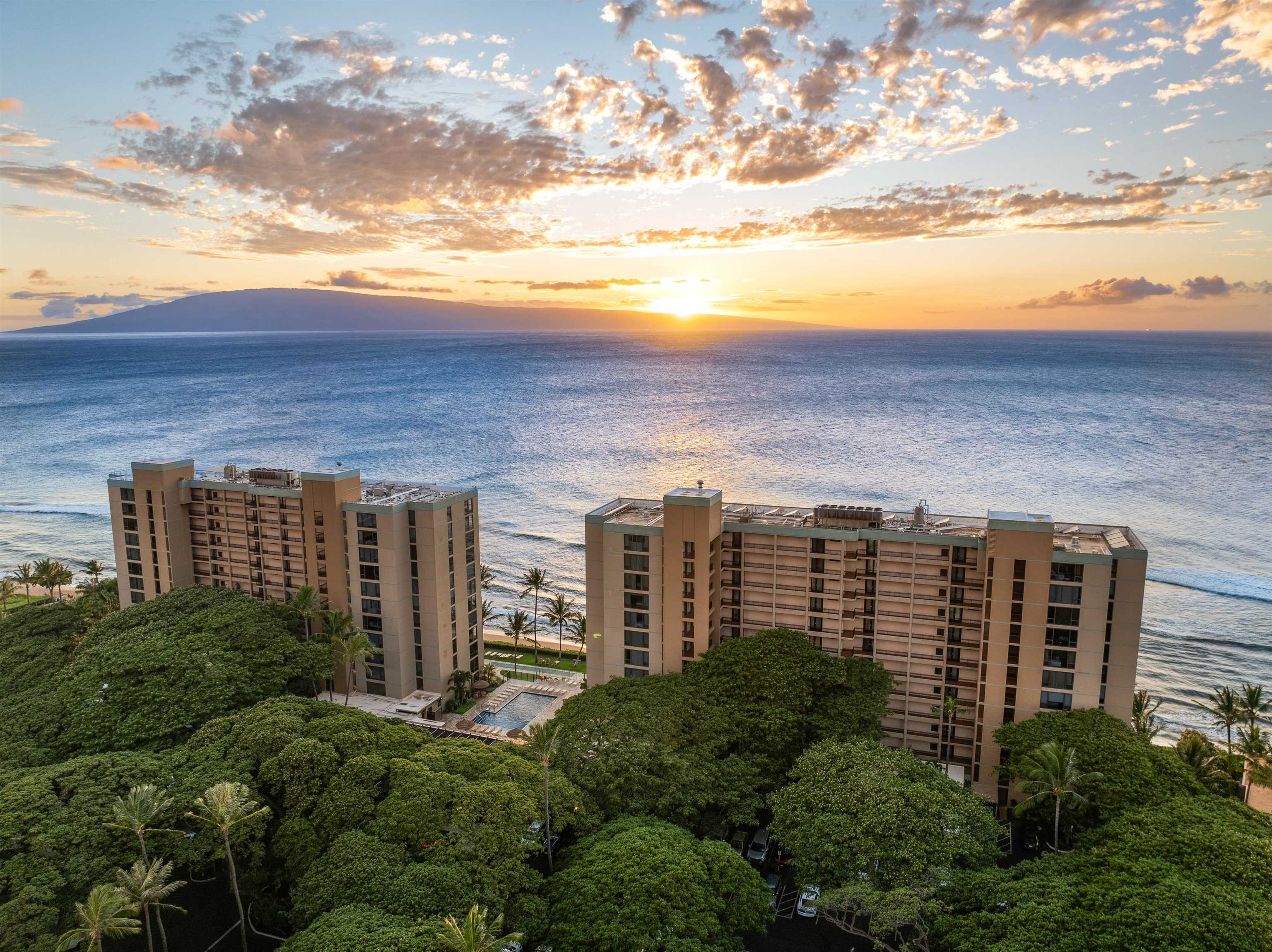 Mahana condo # 109, Lahaina, Hawaii - photo 40 of 43