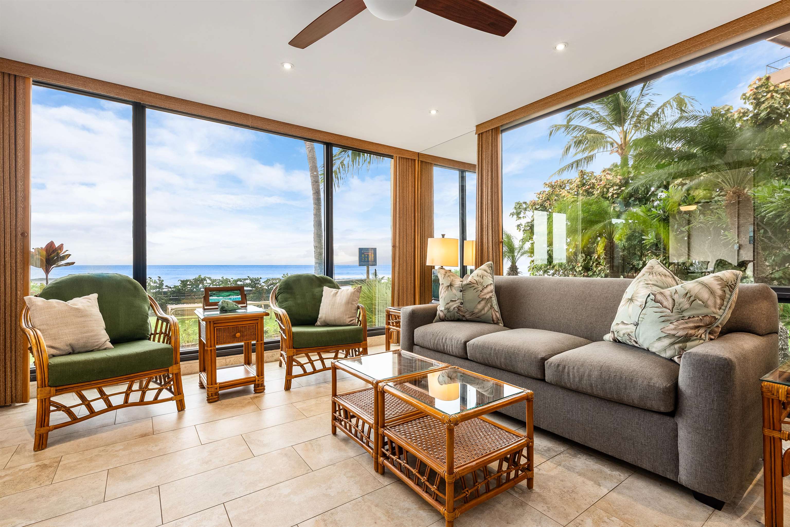 Mahana condo # 109, Lahaina, Hawaii - photo 5 of 43