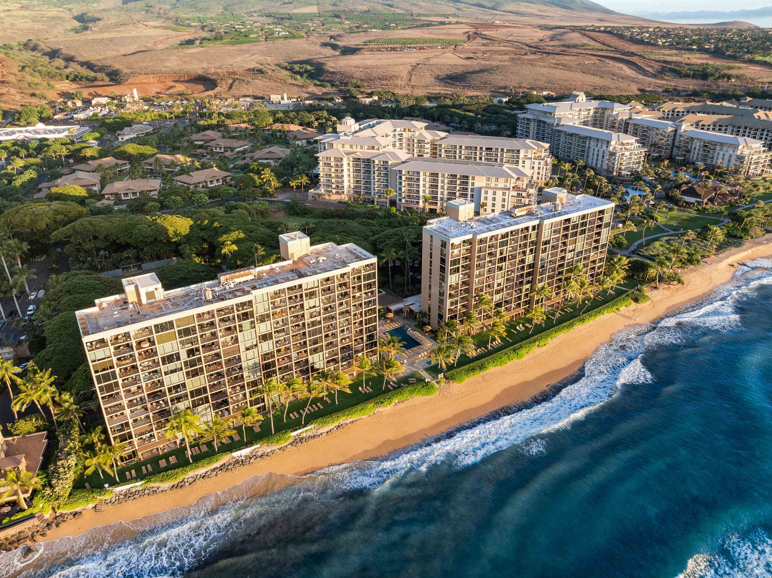 Mahana condo # 109, Lahaina, Hawaii - photo 41 of 43