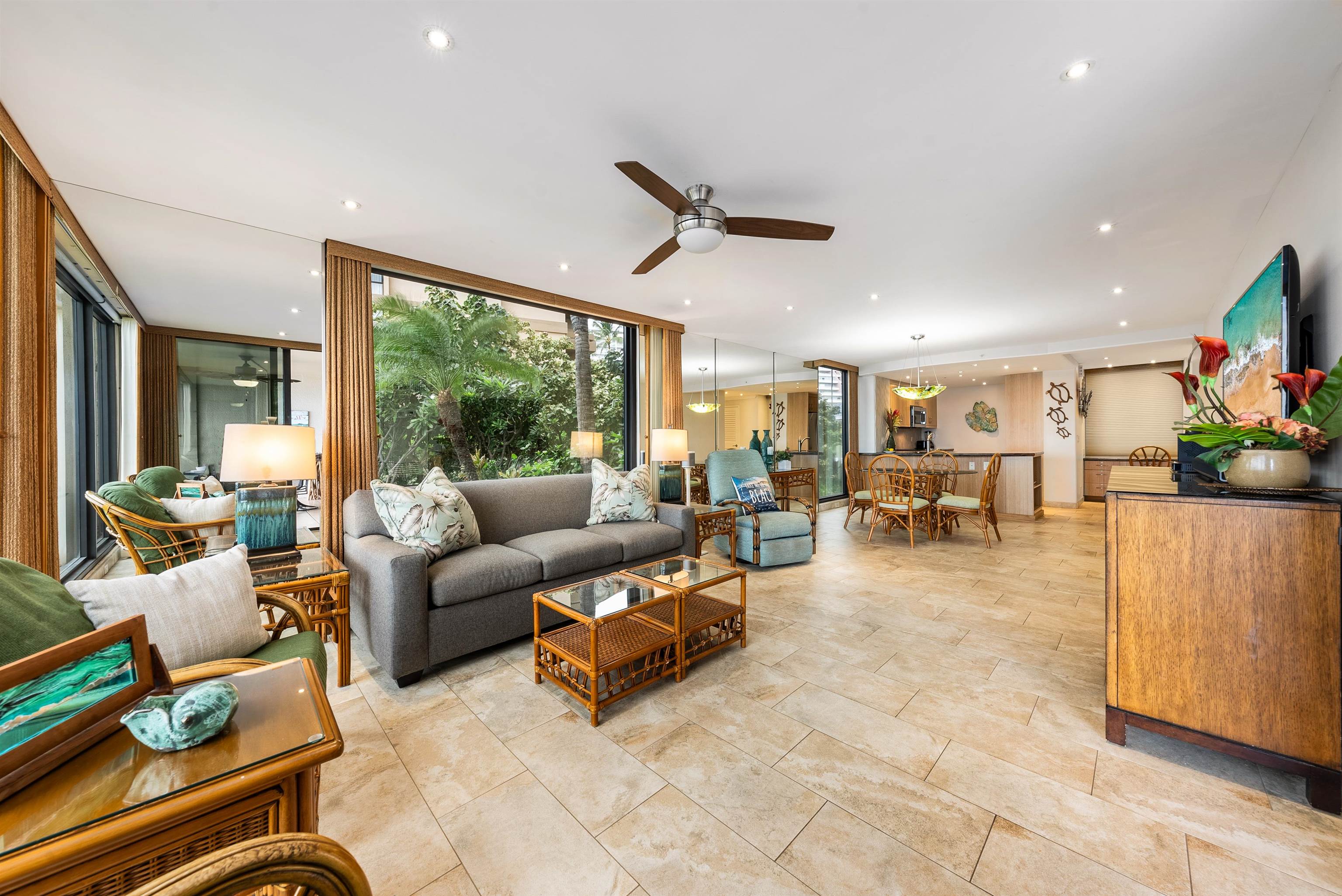 Mahana condo # 109, Lahaina, Hawaii - photo 12 of 49