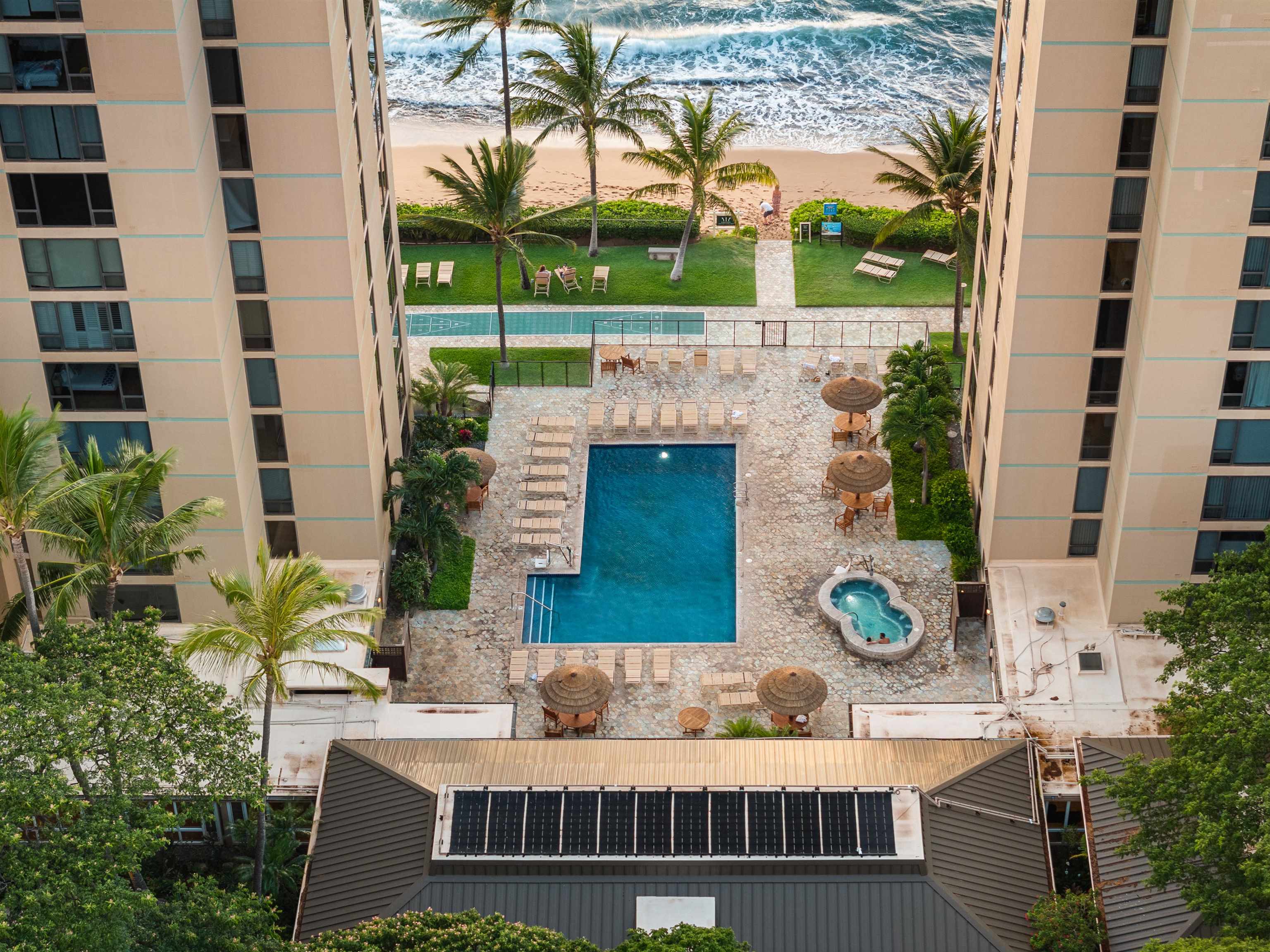 Mahana condo # 109, Lahaina, Hawaii - photo 42 of 49