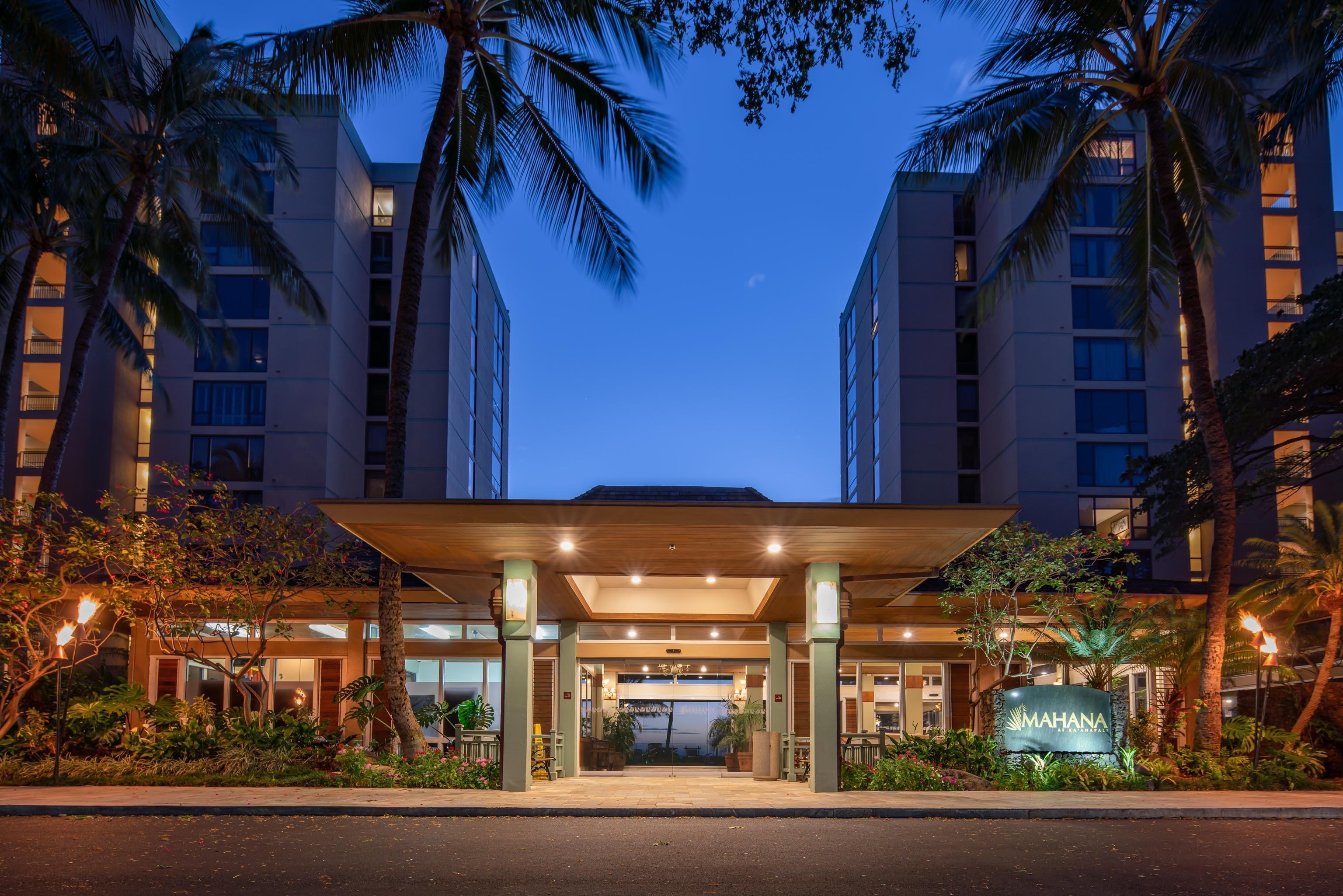 Mahana condo # 109, Lahaina, Hawaii - photo 43 of 49