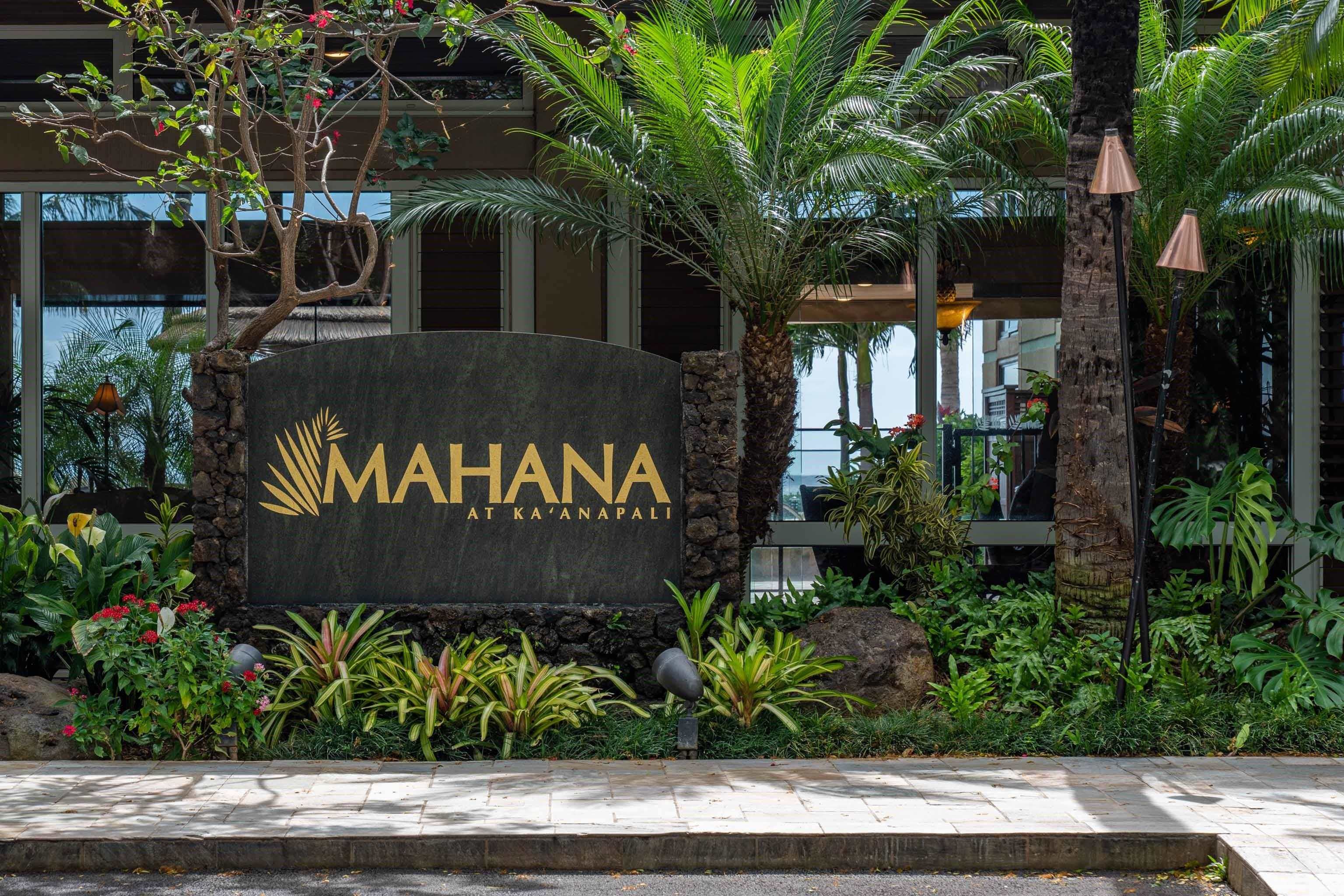 Mahana condo # 109, Lahaina, Hawaii - photo 45 of 49