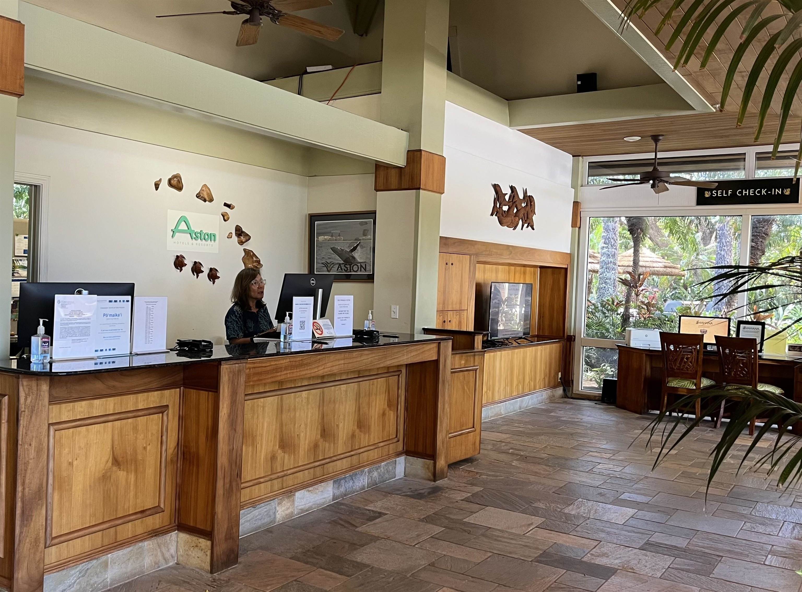 Mahana condo # 109, Lahaina, Hawaii - photo 46 of 49