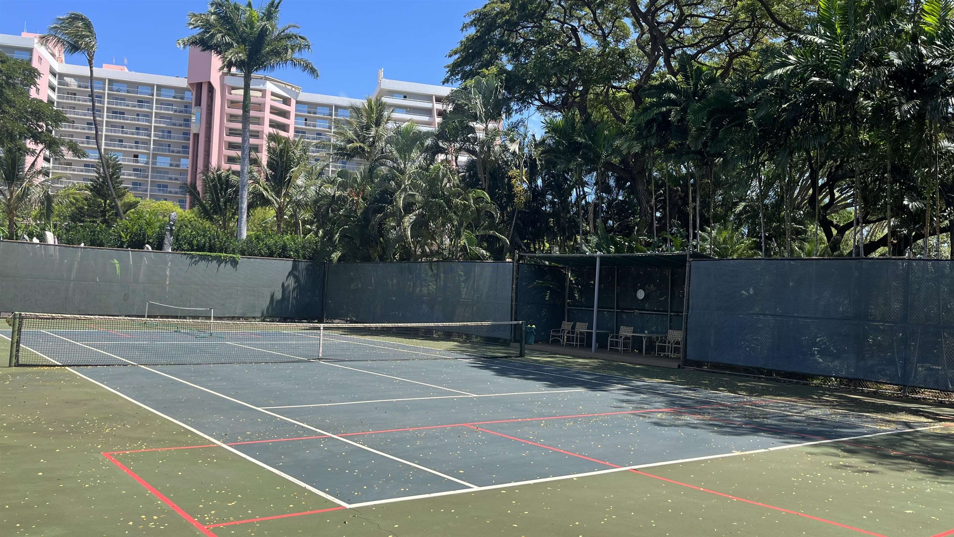 Mahana condo # 109, Lahaina, Hawaii - photo 48 of 49