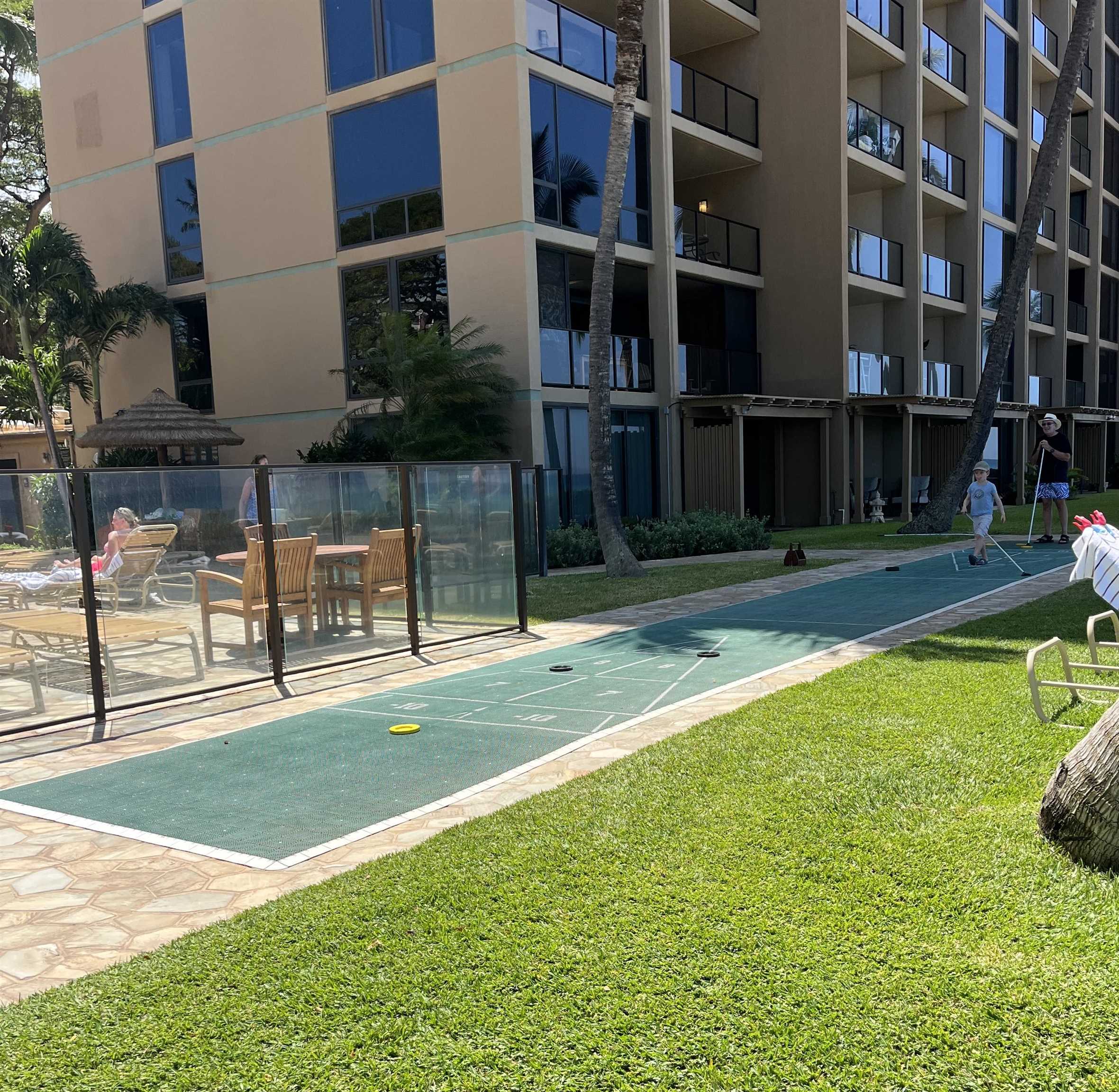 Mahana condo # 109, Lahaina, Hawaii - photo 49 of 49