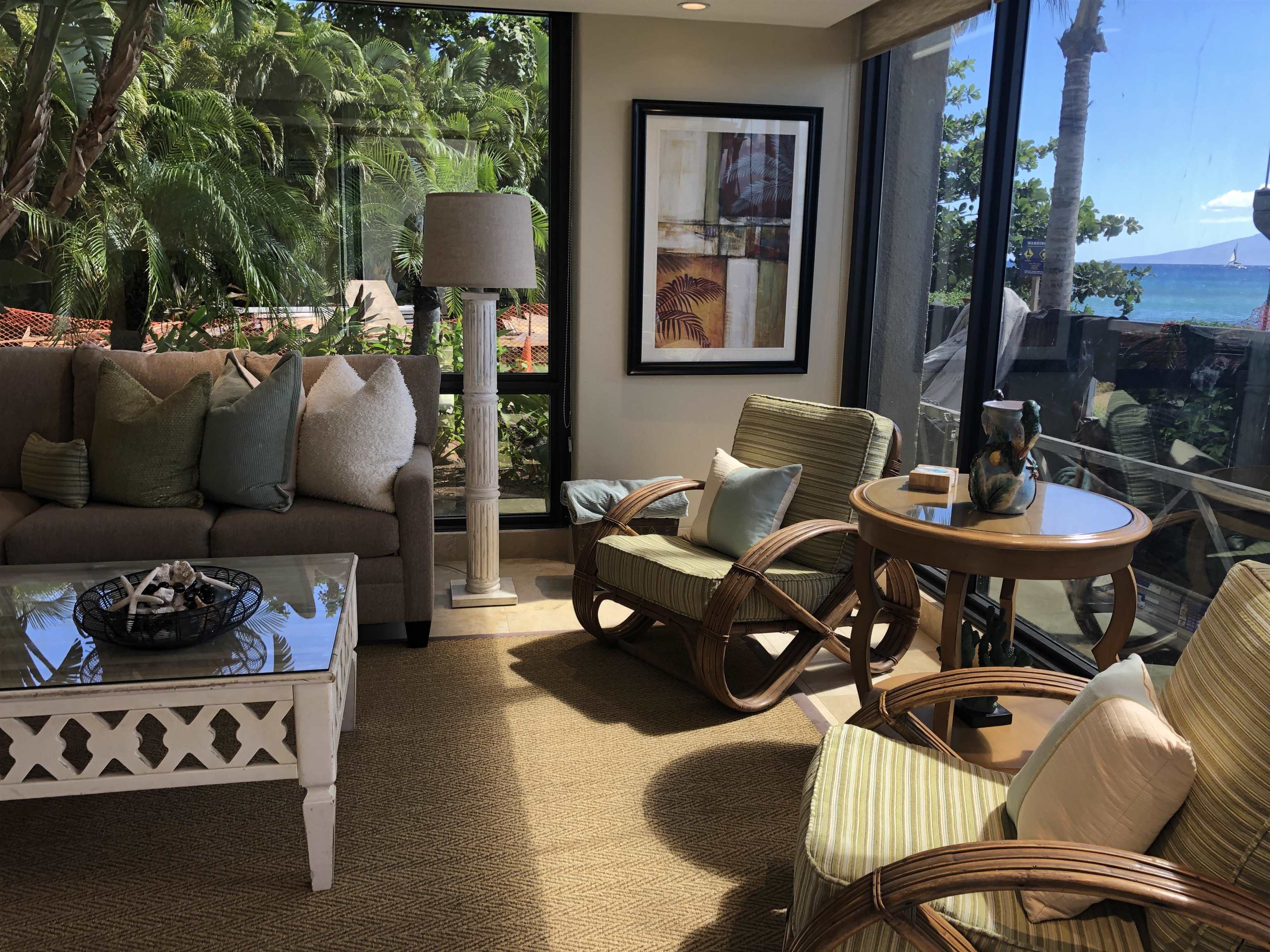 Mahana condo # 119, Lahaina, Hawaii - photo 13 of 30