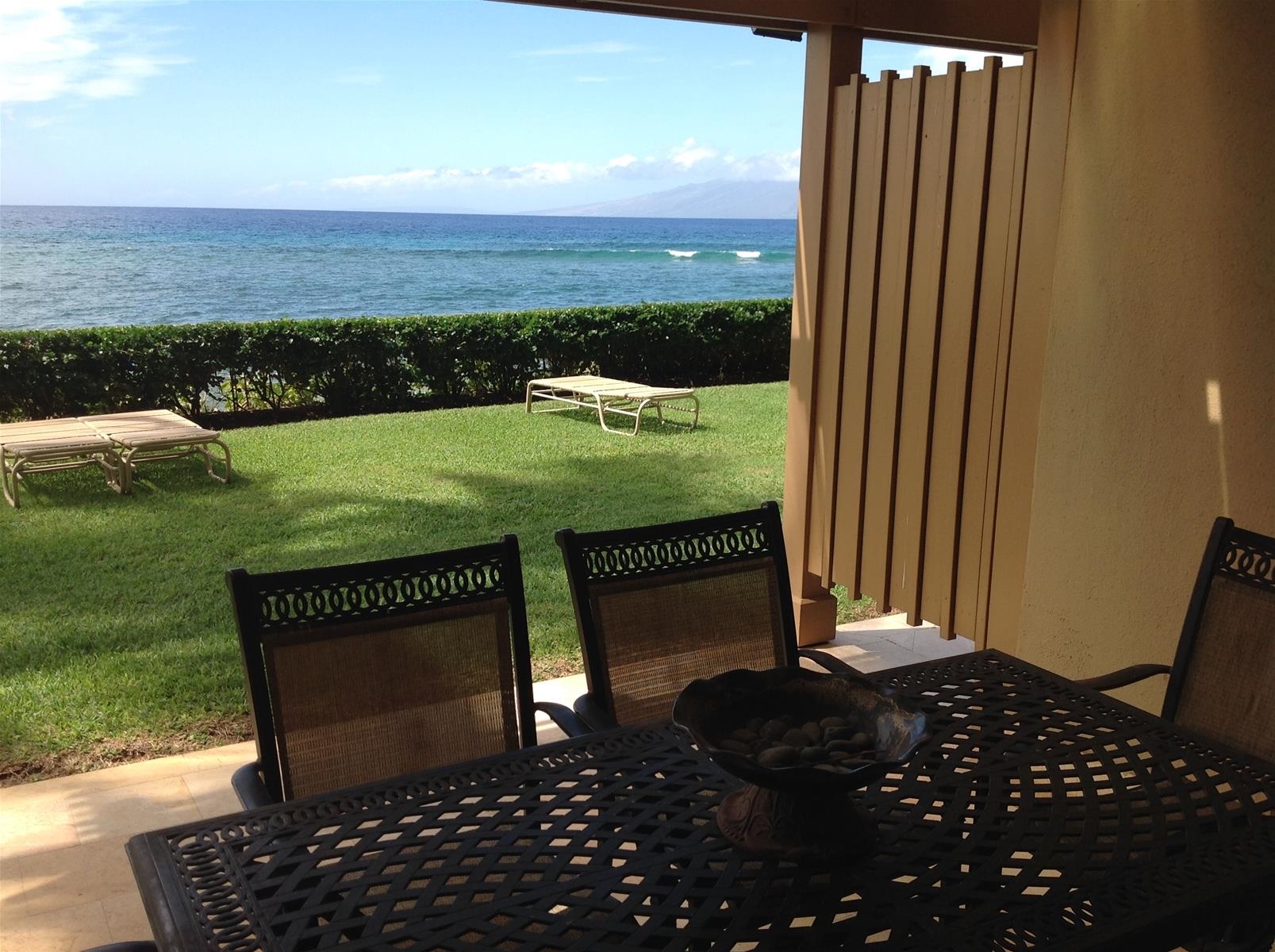 Mahana condo # 119, Lahaina, Hawaii - photo 16 of 30