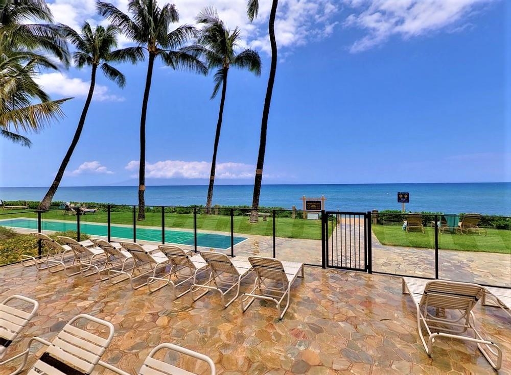 Mahana condo # 119, Lahaina, Hawaii - photo 3 of 30