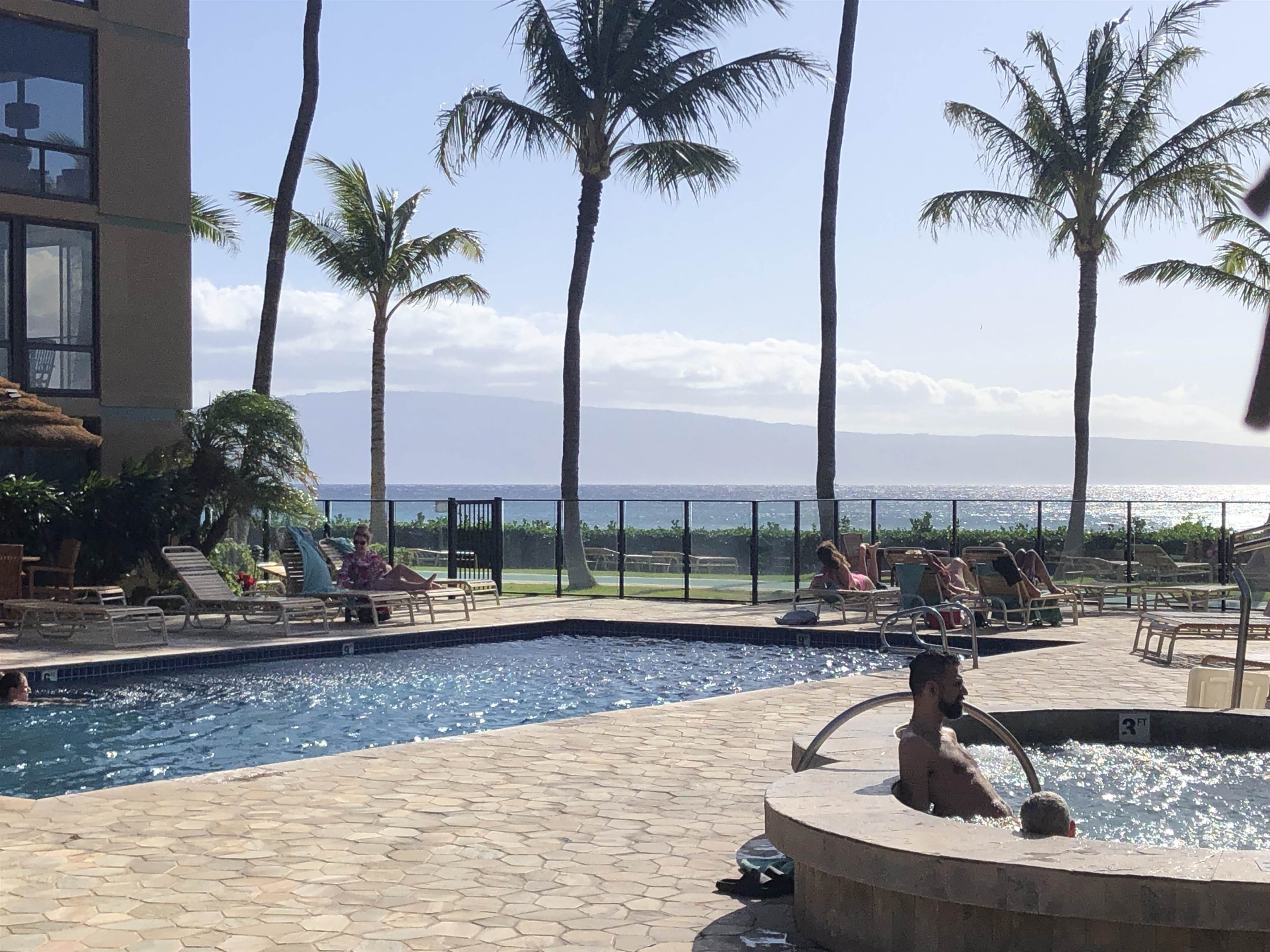 Mahana condo # 119, Lahaina, Hawaii - photo 4 of 30