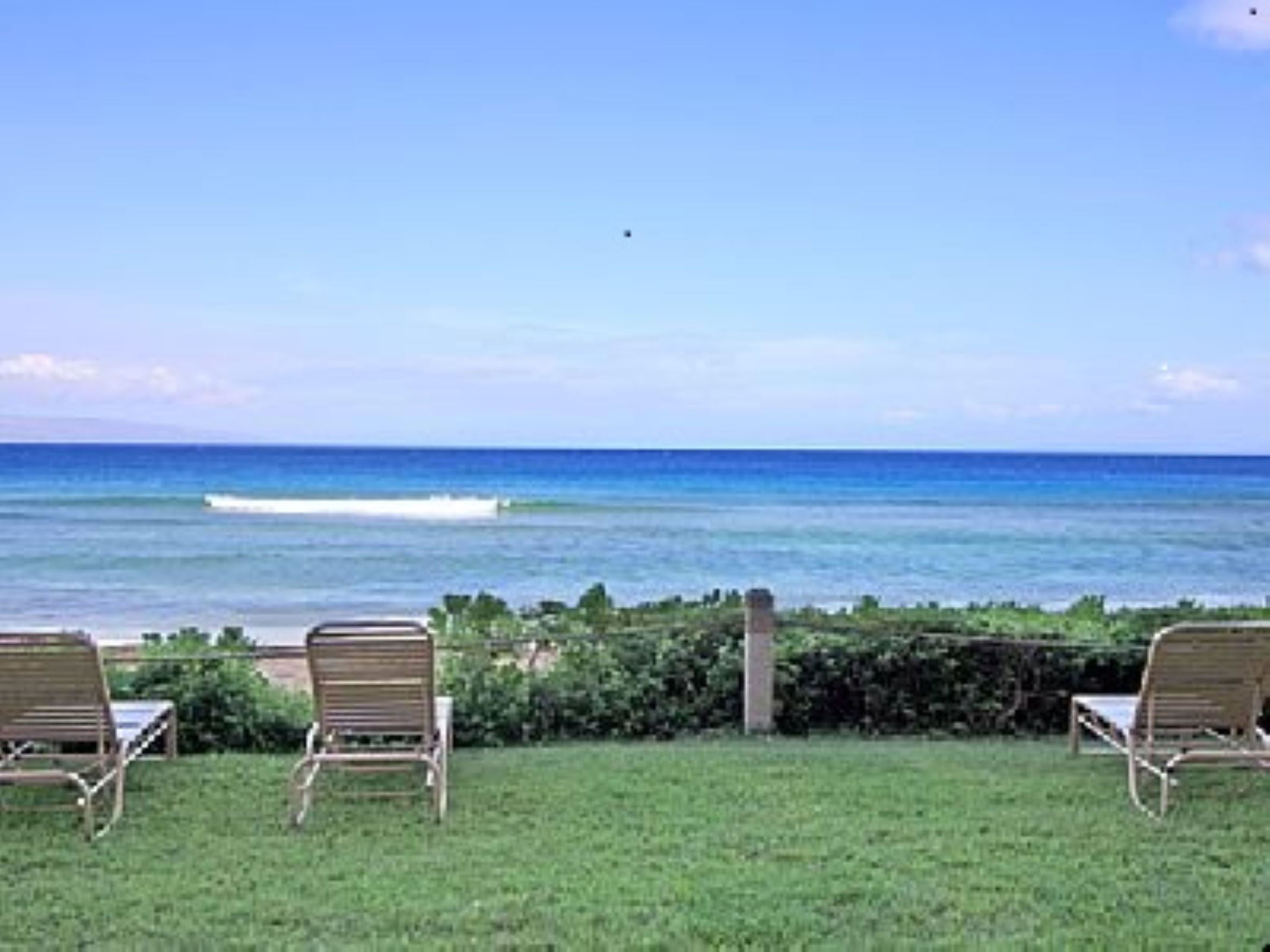 Mahana condo # 119, Lahaina, Hawaii - photo 5 of 30