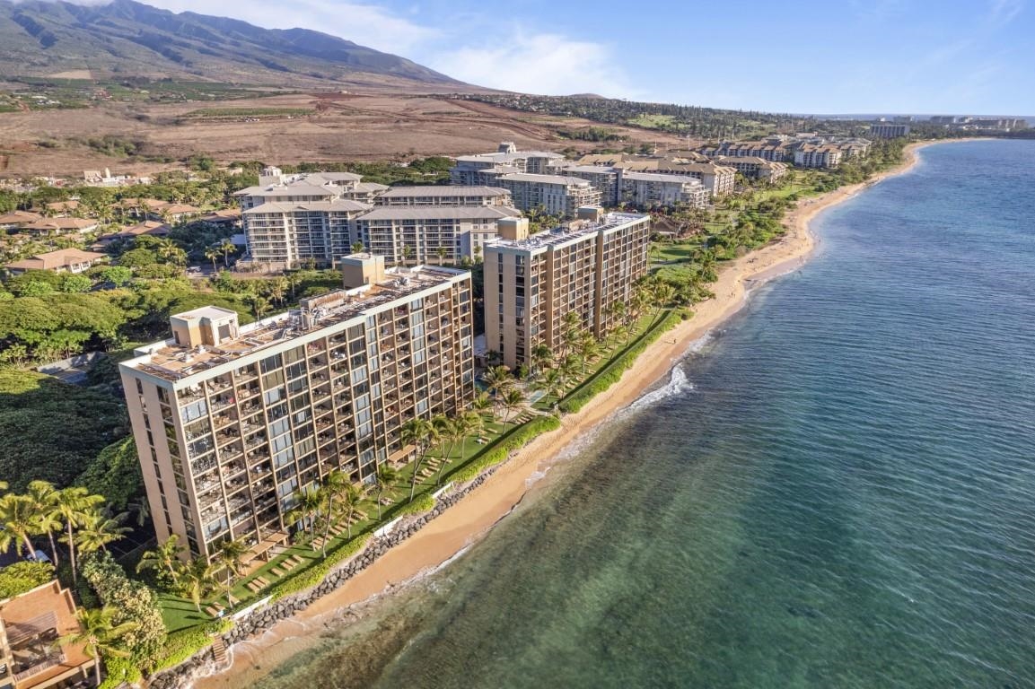 Mahana condo # 1203, Lahaina, Hawaii - photo 2 of 50