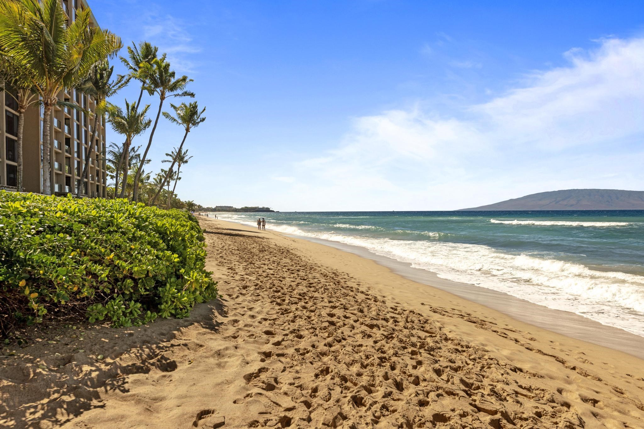 Mahana condo # 1203, Lahaina, Hawaii - photo 46 of 50