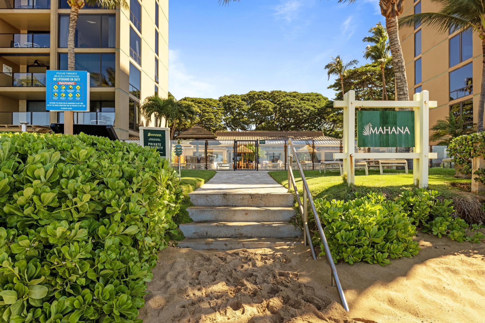 Mahana condo # 1203, Lahaina, Hawaii - photo 47 of 50