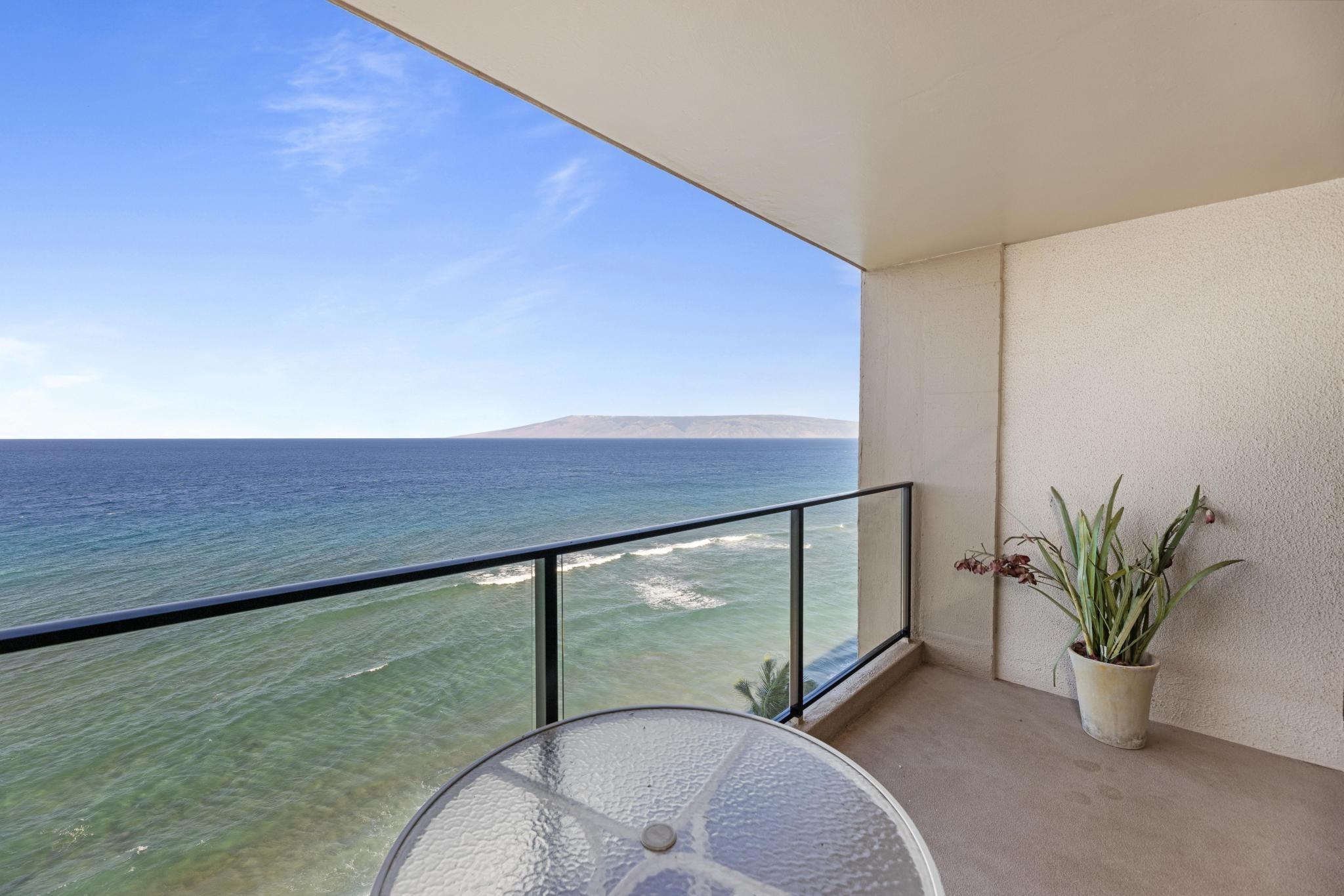 Mahana condo # 1203, Lahaina, Hawaii - photo 3 of 50
