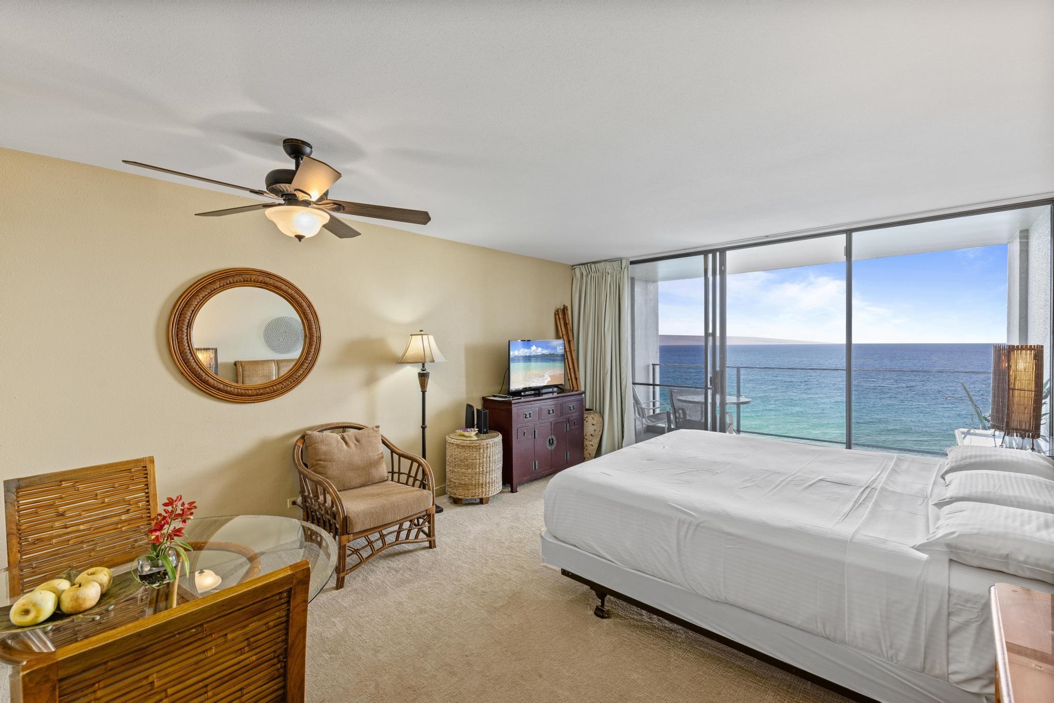 Mahana condo # 1203, Lahaina, Hawaii - photo 10 of 50