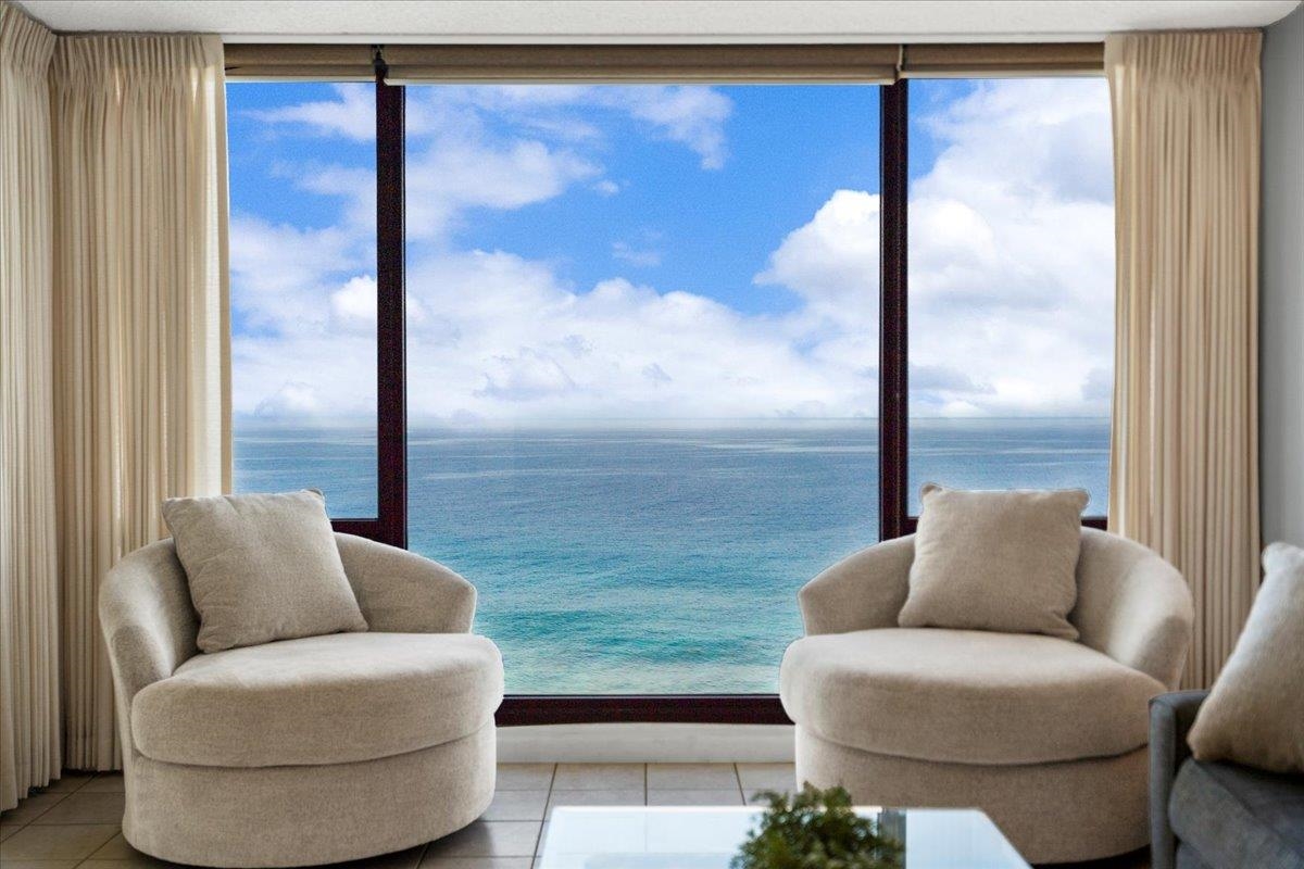 Mahana condo # 1207, Lahaina, Hawaii - photo 3 of 45