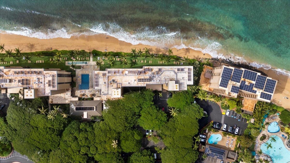 Mahana condo # 1207, Lahaina, Hawaii - photo 43 of 45