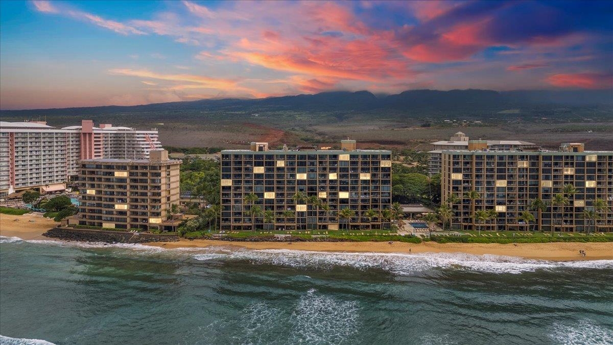 Mahana condo # 1207, Lahaina, Hawaii - photo 45 of 45