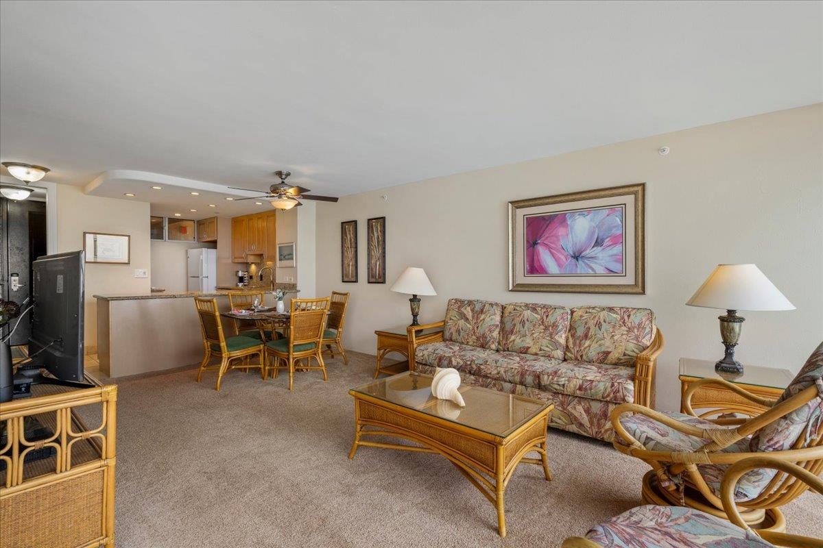 Mahana condo # 1208, Lahaina, Hawaii - photo 21 of 47