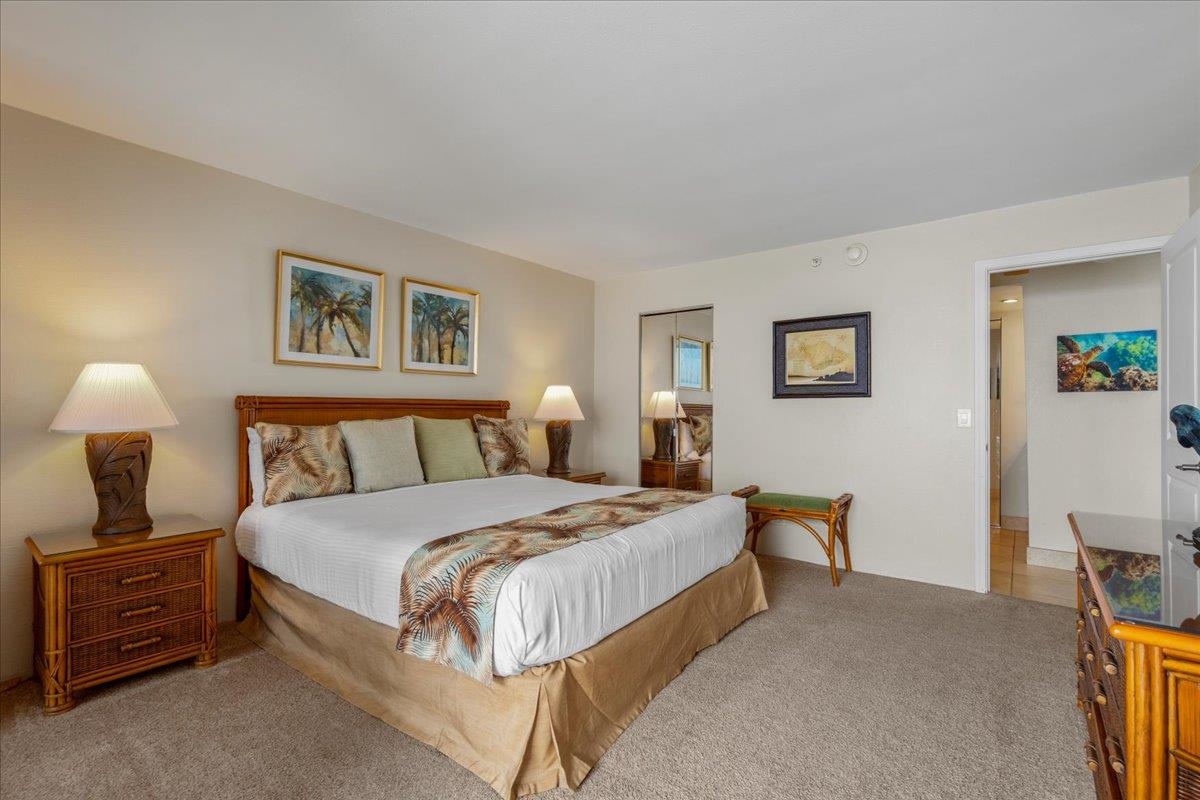 Mahana condo # 1208, Lahaina, Hawaii - photo 29 of 47