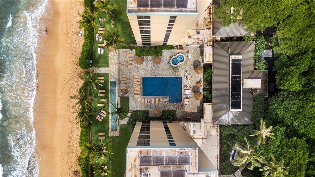 Mahana condo # 1208, Lahaina, Hawaii - photo 36 of 47