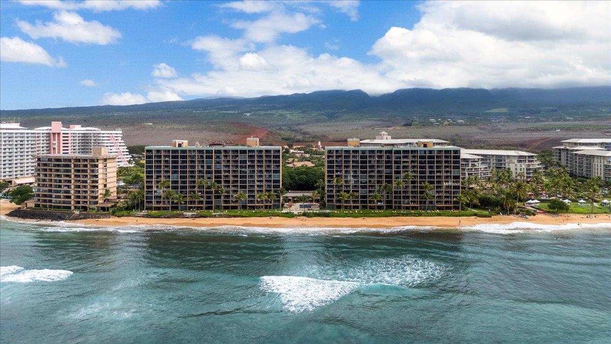 Mahana condo # 1208, Lahaina, Hawaii - photo 38 of 47