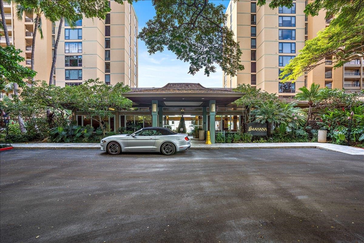 Mahana condo # 1208, Lahaina, Hawaii - photo 45 of 47