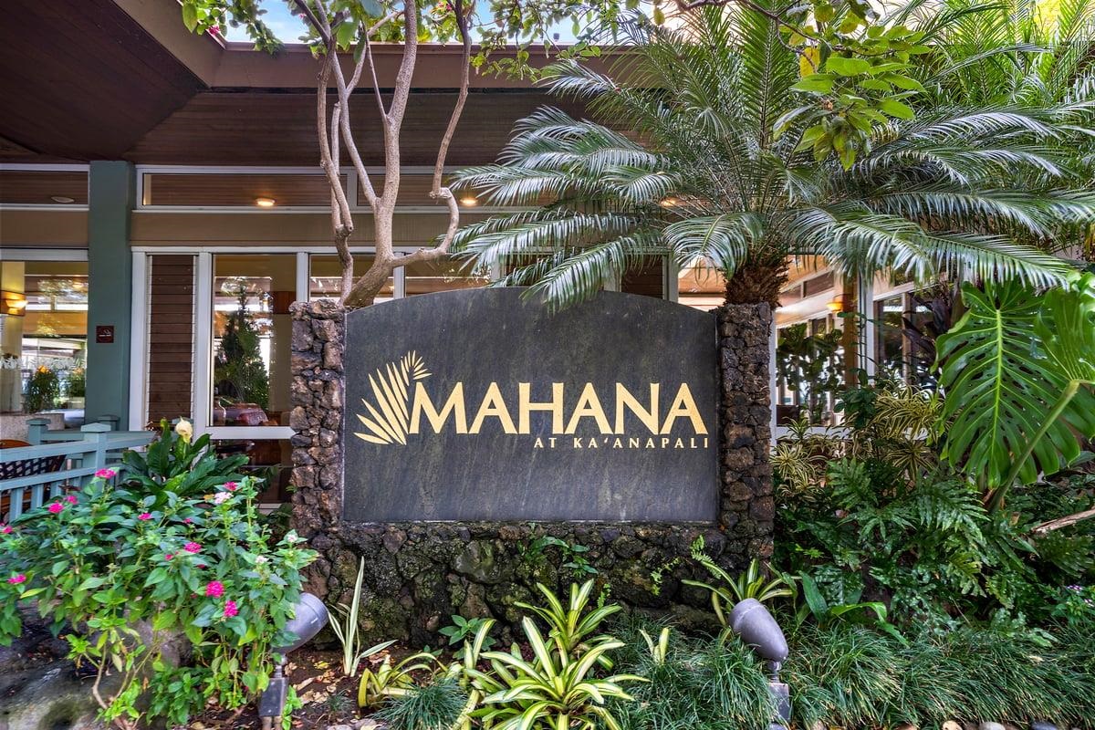 Mahana condo # 1208, Lahaina, Hawaii - photo 47 of 47