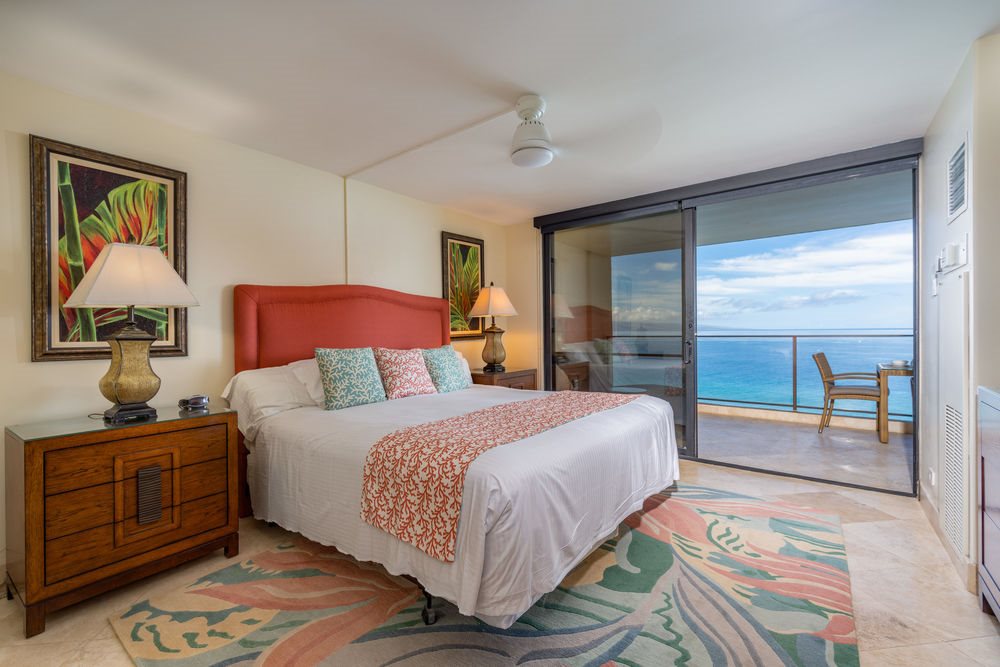 Mahana condo # 1209, Lahaina, Hawaii - photo 12 of 24