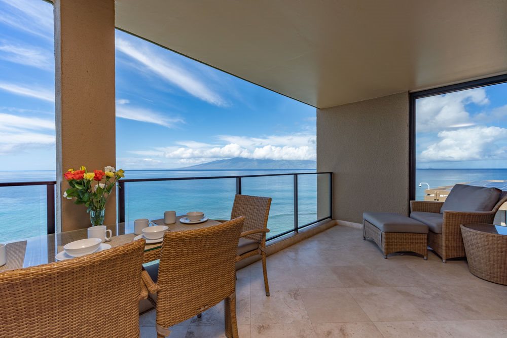 Mahana condo # 1209, Lahaina, Hawaii - photo 3 of 24