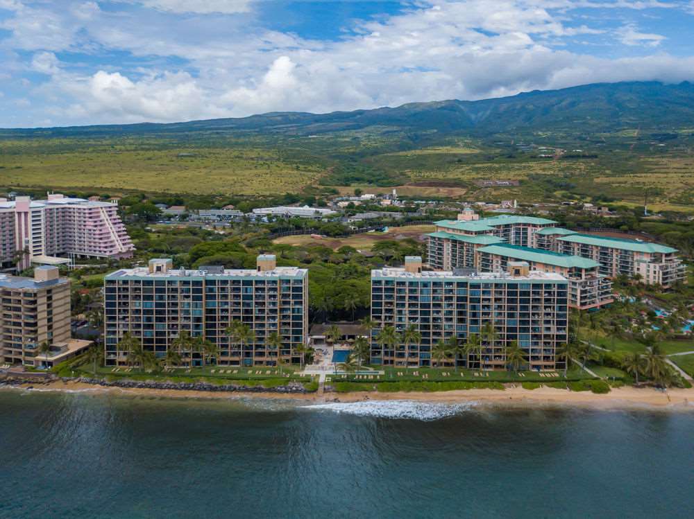 Mahana condo # 1209, Lahaina, Hawaii - photo 22 of 24